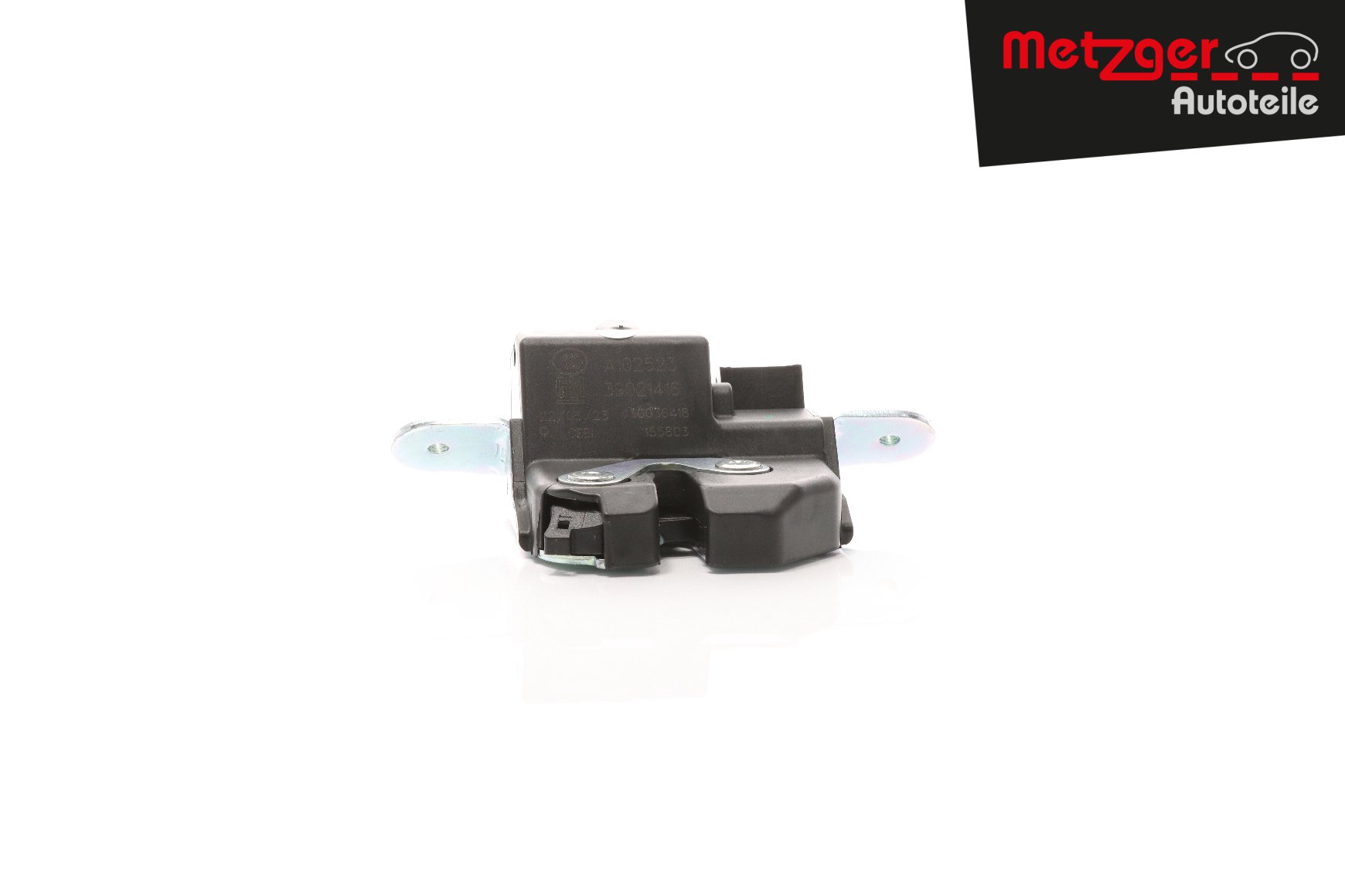 METZGER 2310641 Ajtózár szerkezet Fiat 500 312 Electric (EV) 33 LE villamos árak
