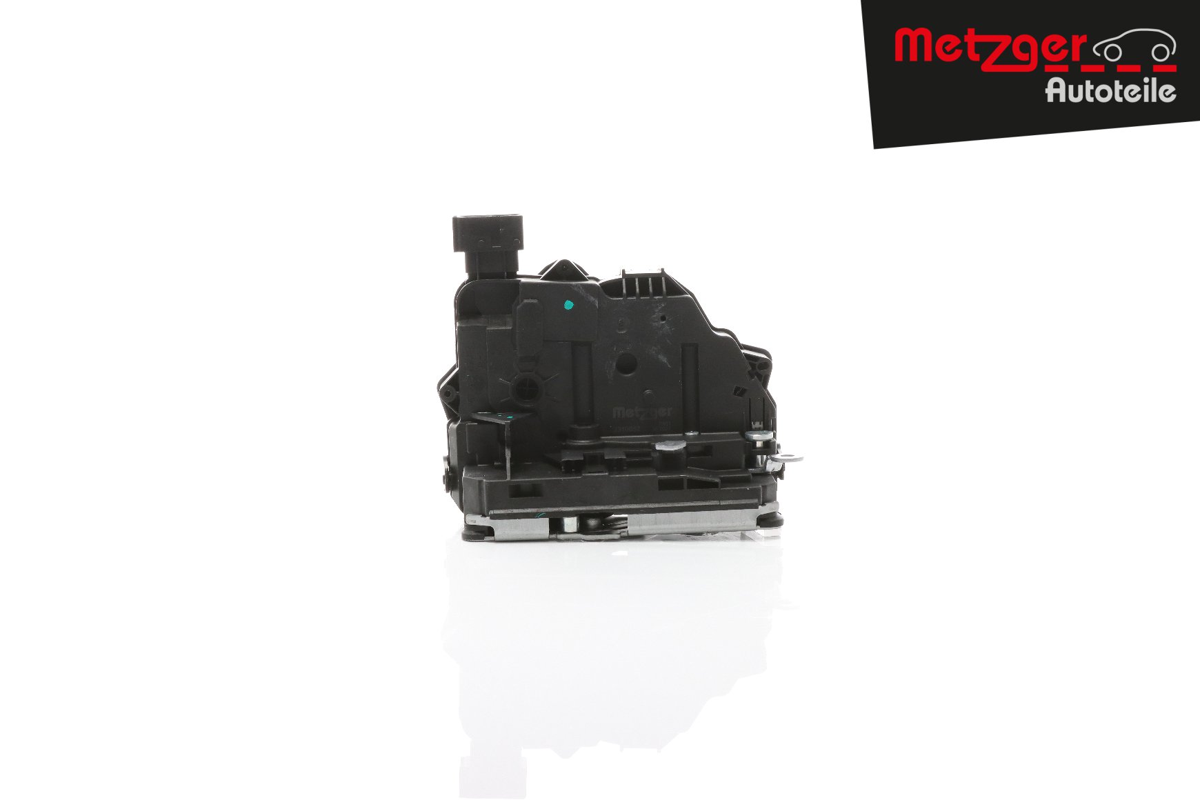 METZGER 2310652 Κλειδαριά πίσω πόρτας