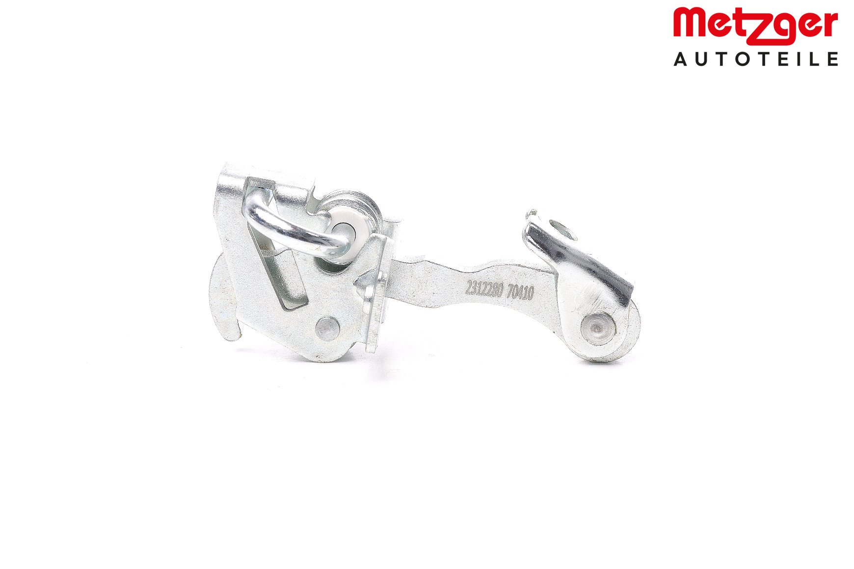 METZGER 2312280 Türfeststeller