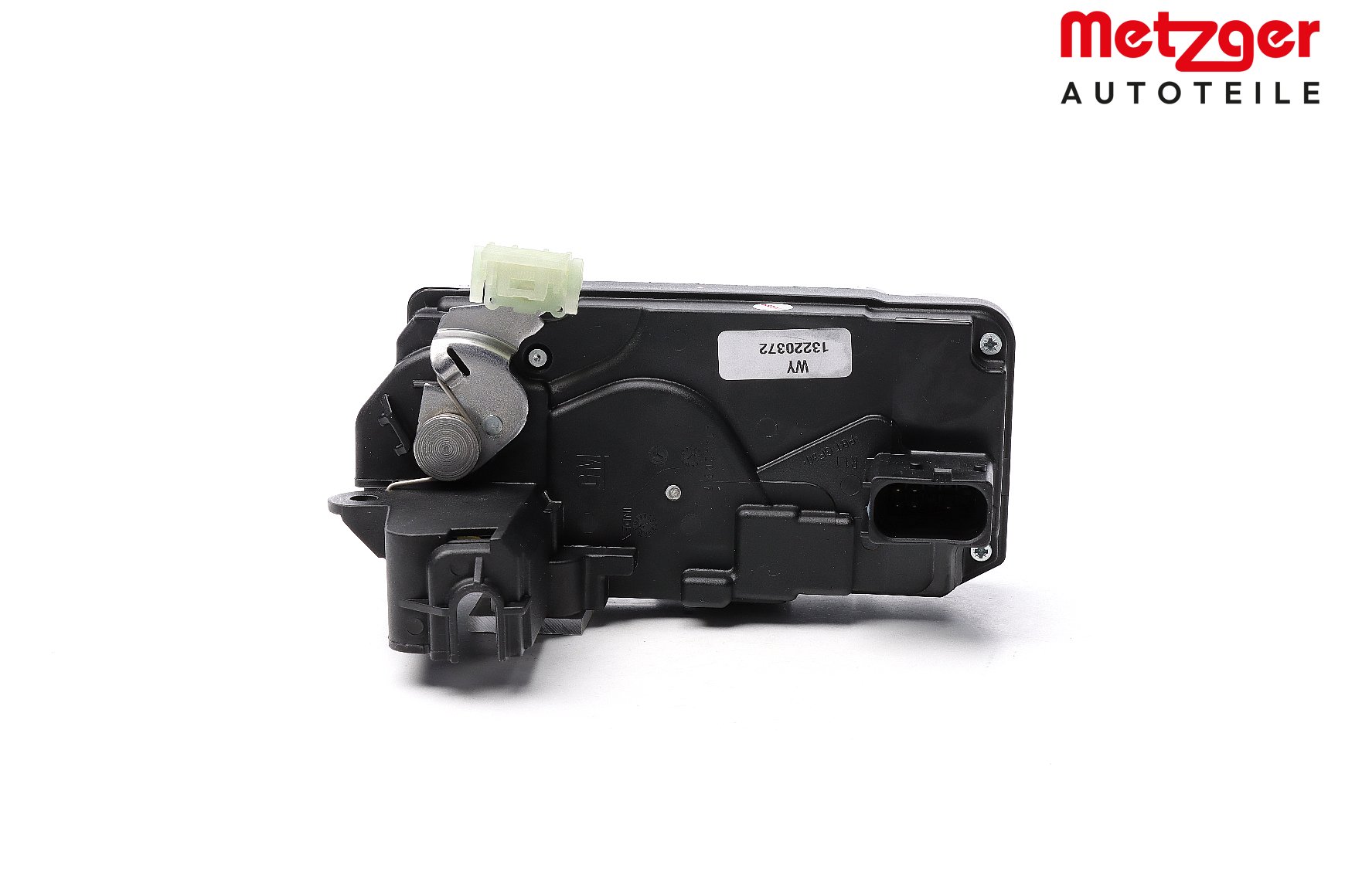 METZGER 2314092 Conjunto fechaduras Astra H Hatchback 1.9 CDTI 16V (L48) 120 cv Diesel preço