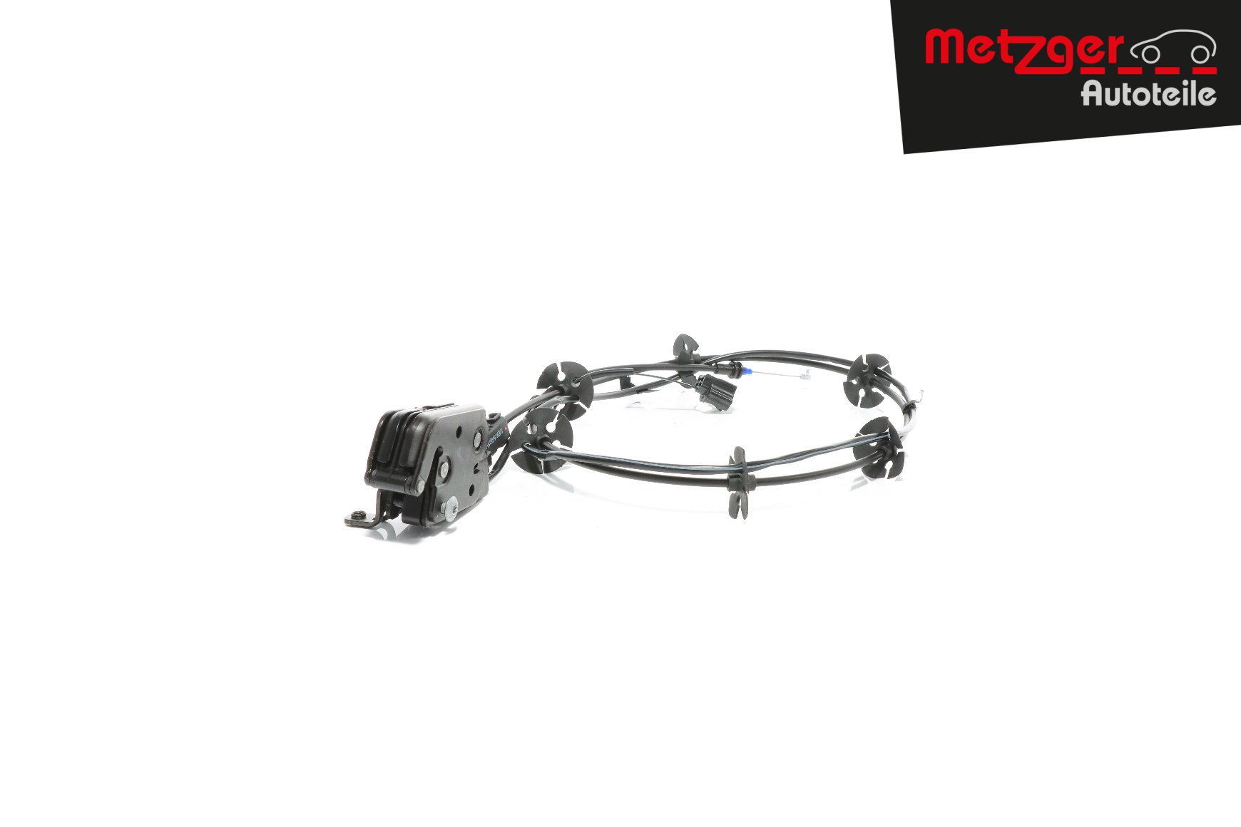 METZGER 2314276 Fechadura de porta Ford B-Max JK 1.4 LPG 87 cv Gasolina/gas (GPL) preço