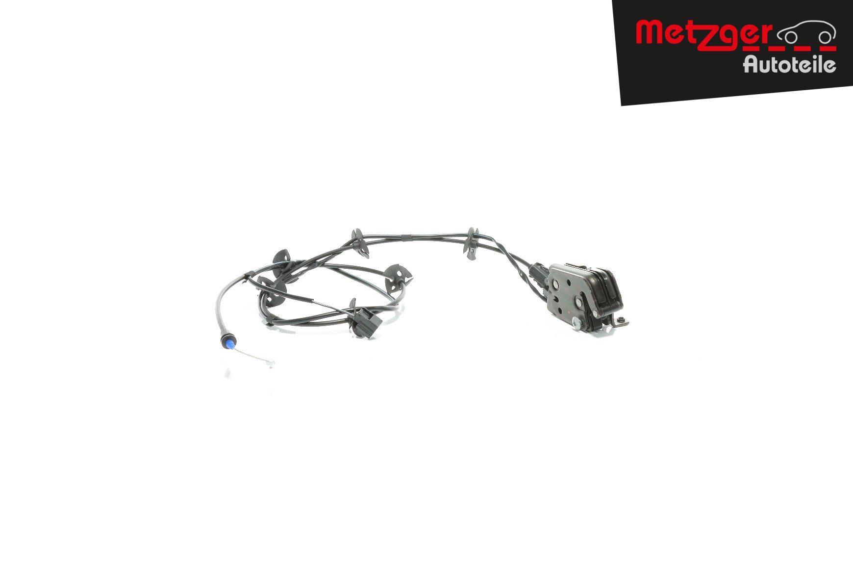 METZGER 2314277 Fechaduras exteriores Ford B-Max JK 1.4 LPG 87 cv Gasolina/gas (GPL) preço