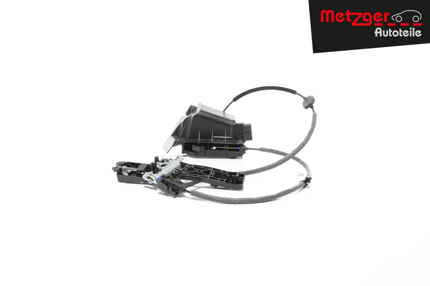 METZGER 2314278 Fechadura de porta Ford B-Max JK 1.4 LPG 87 cv Gasolina/gas (GPL) preço