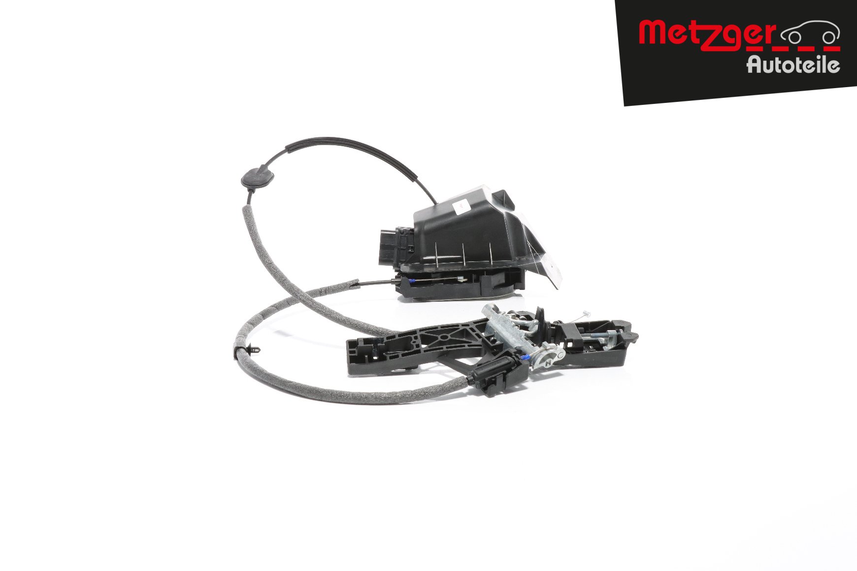 METZGER 2314279 Conjunto fechaduras Ford B-Max JK 1.4 LPG 87 cv Gasolina/gas (GPL) preço