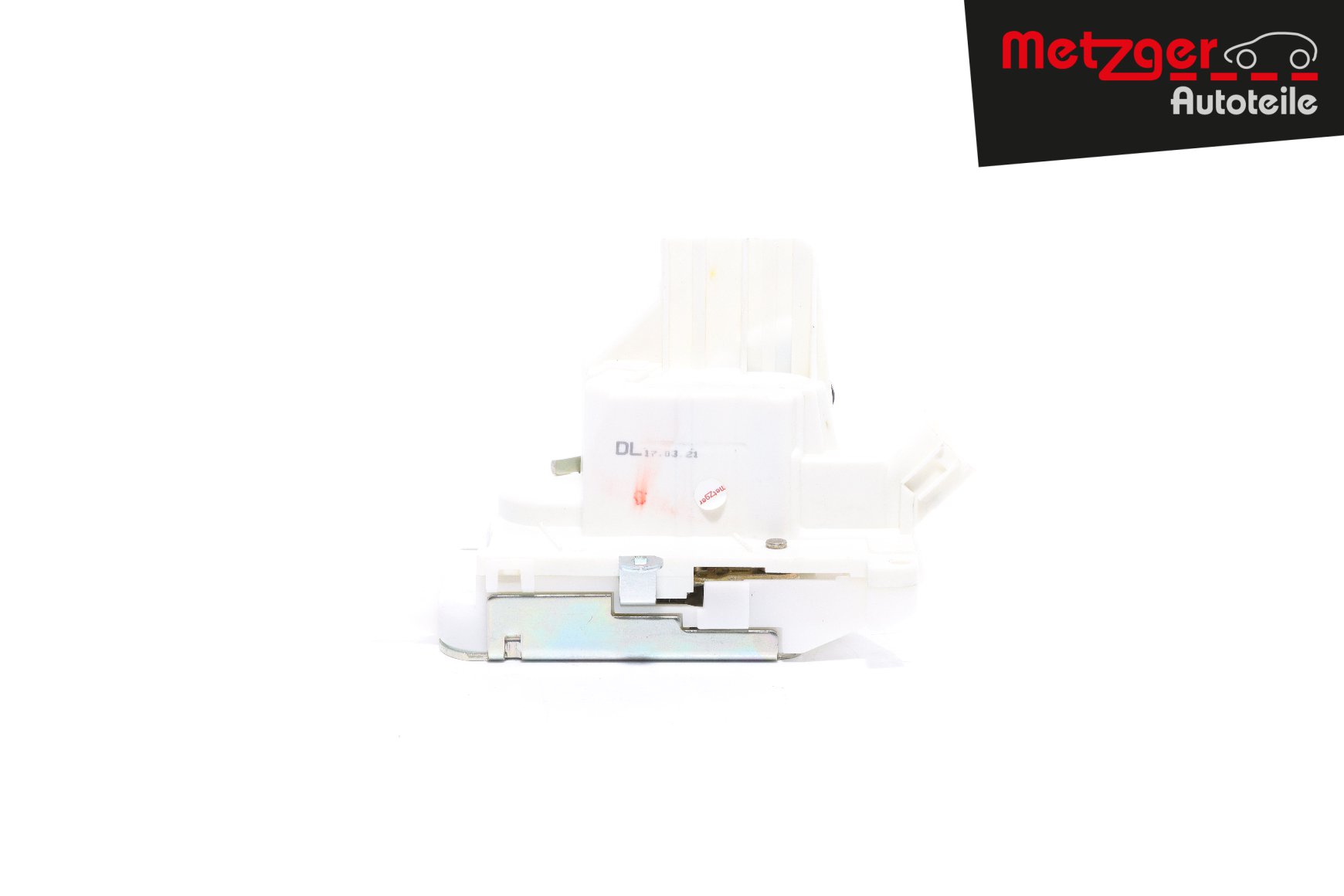 METZGER 2314282 Bagklap kontakt Ford Focus DAW 1.6 16V 100 HK Benzin pris