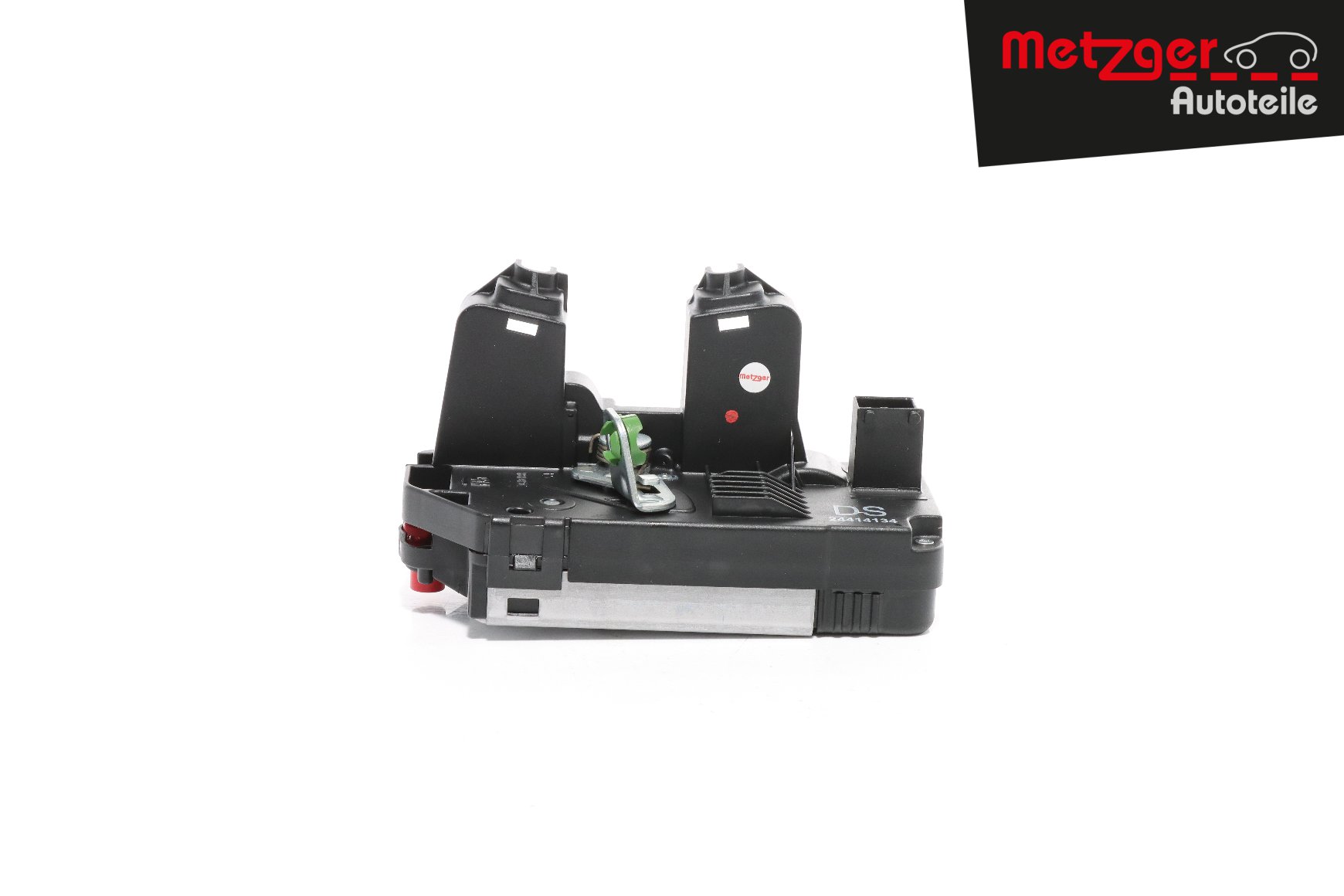 Hogedrukinspuitpomp 2314295 METZGER 1330.71 AUDI