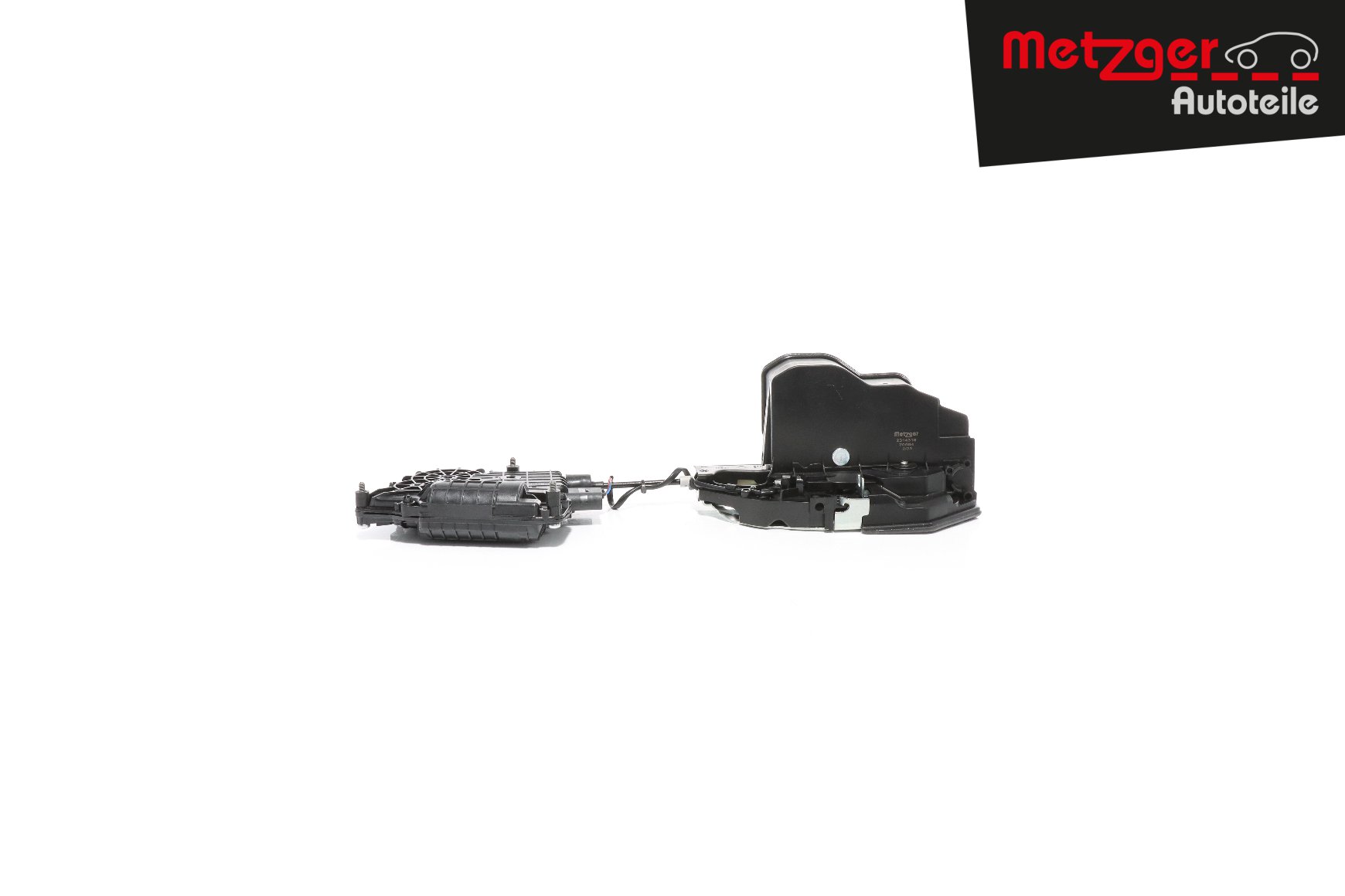 METZGER 2314319 Slotenset BMW E39 prijs