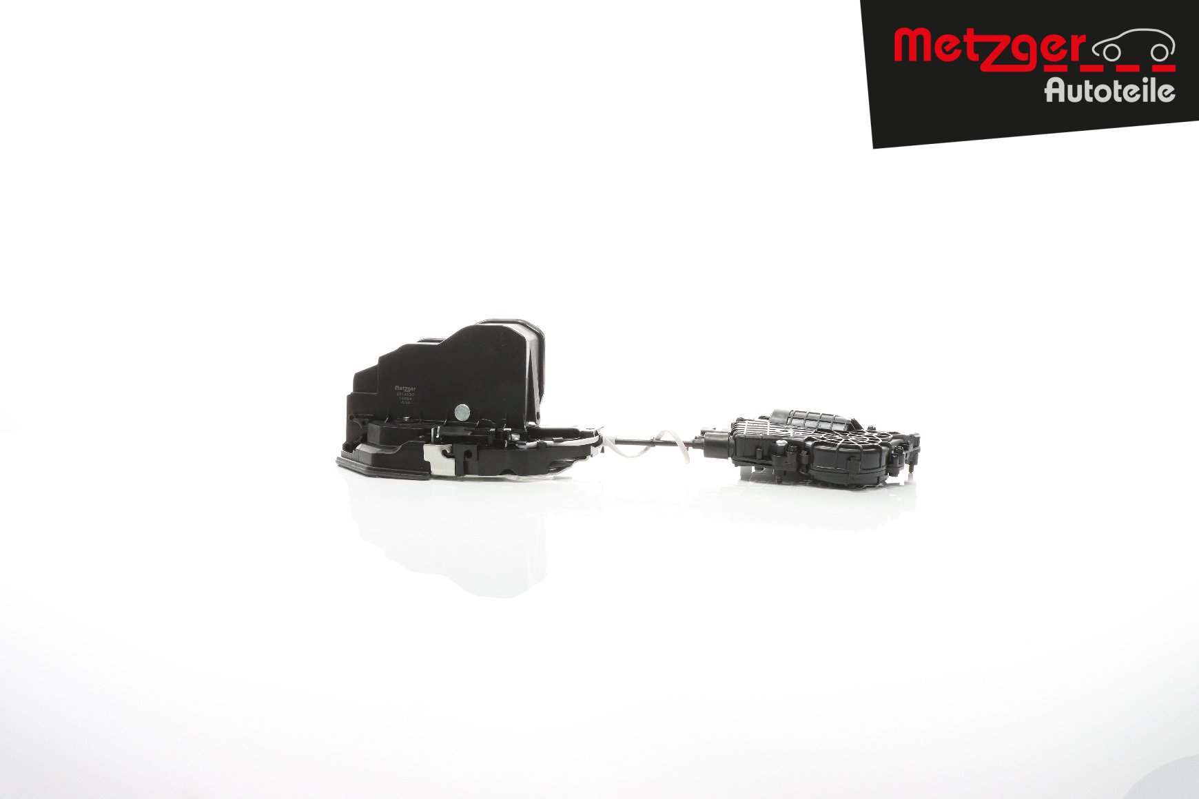 METZGER 2314320 Conjunto fechaduras BMW 3 Touring (G21) baratos