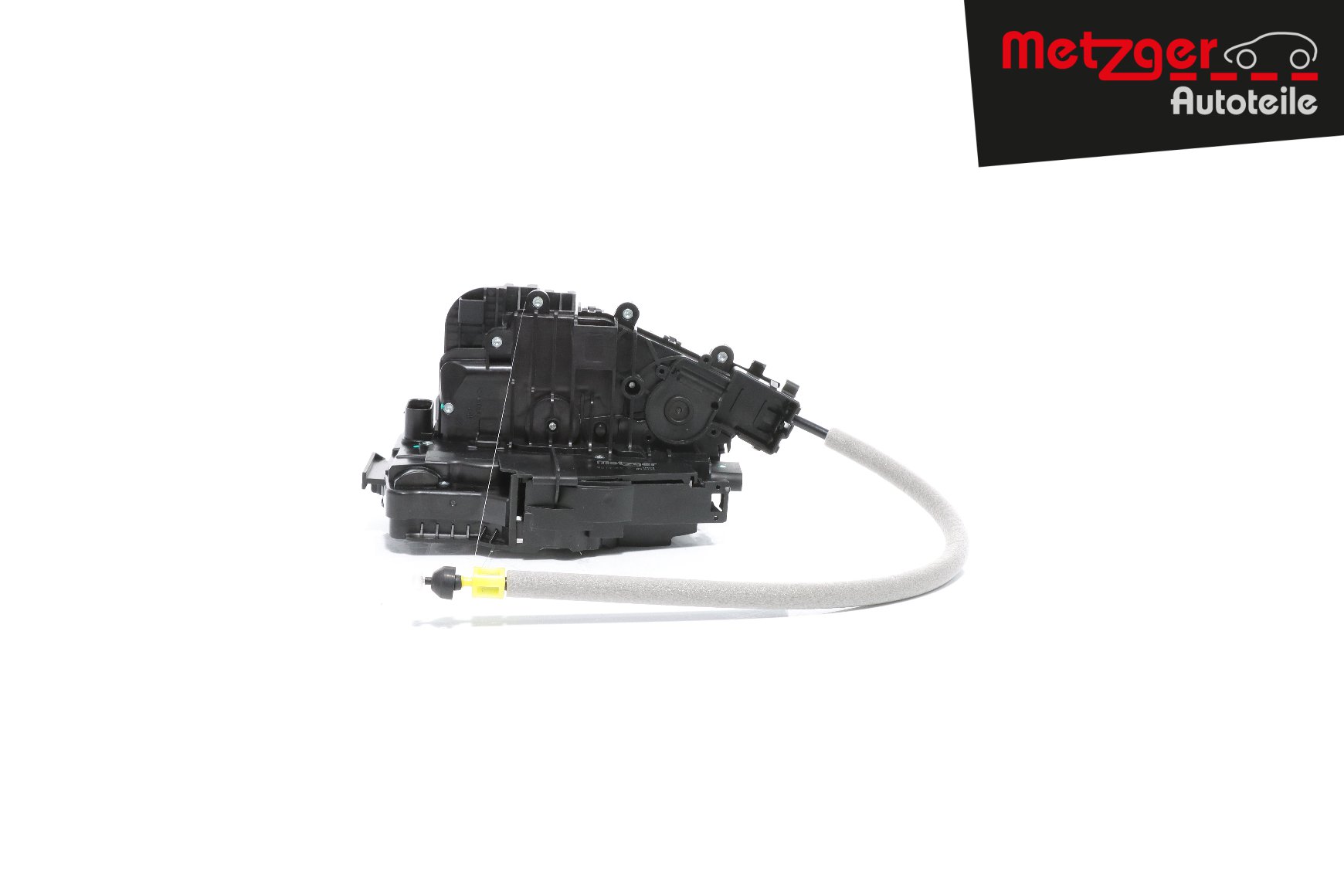 METZGER 2314322 Ajtózár szerkezet Mercedes C126 500 SEC 5.0 (126.044) 245 LE Benzin árak