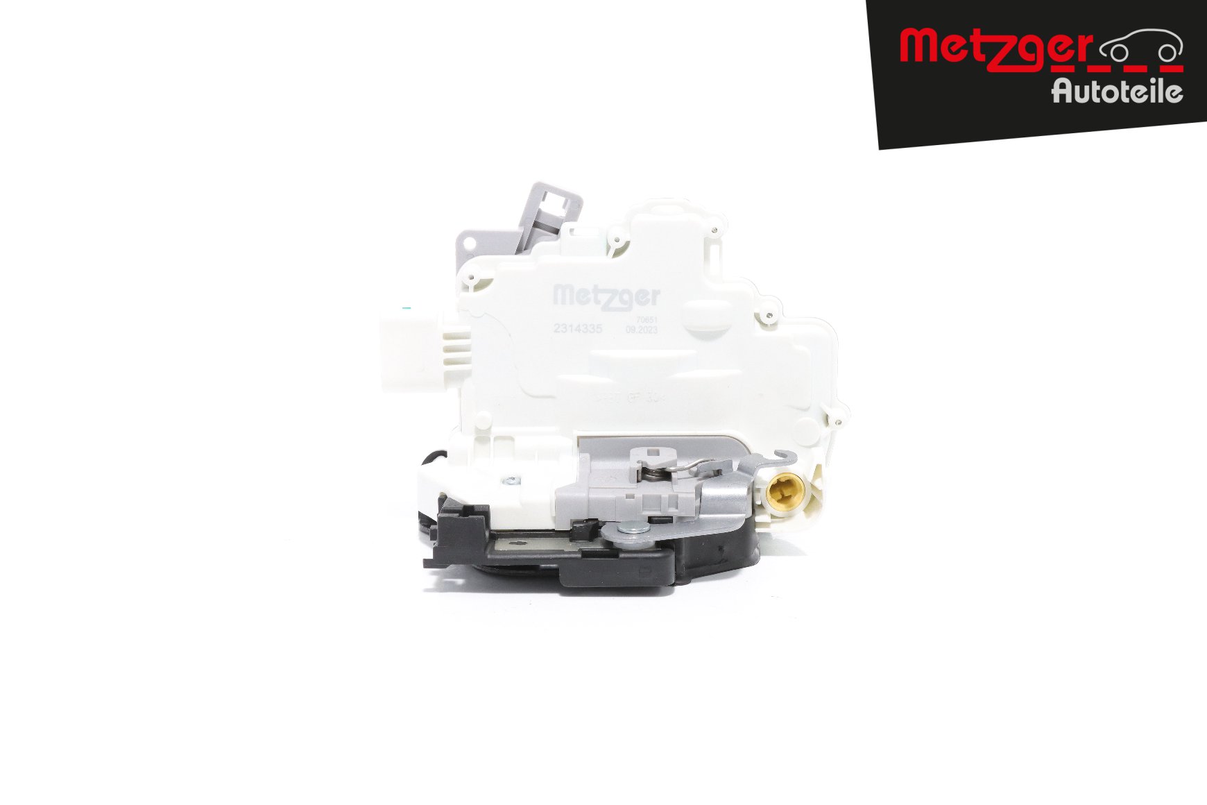 METZGER 2314335 Ajtózár