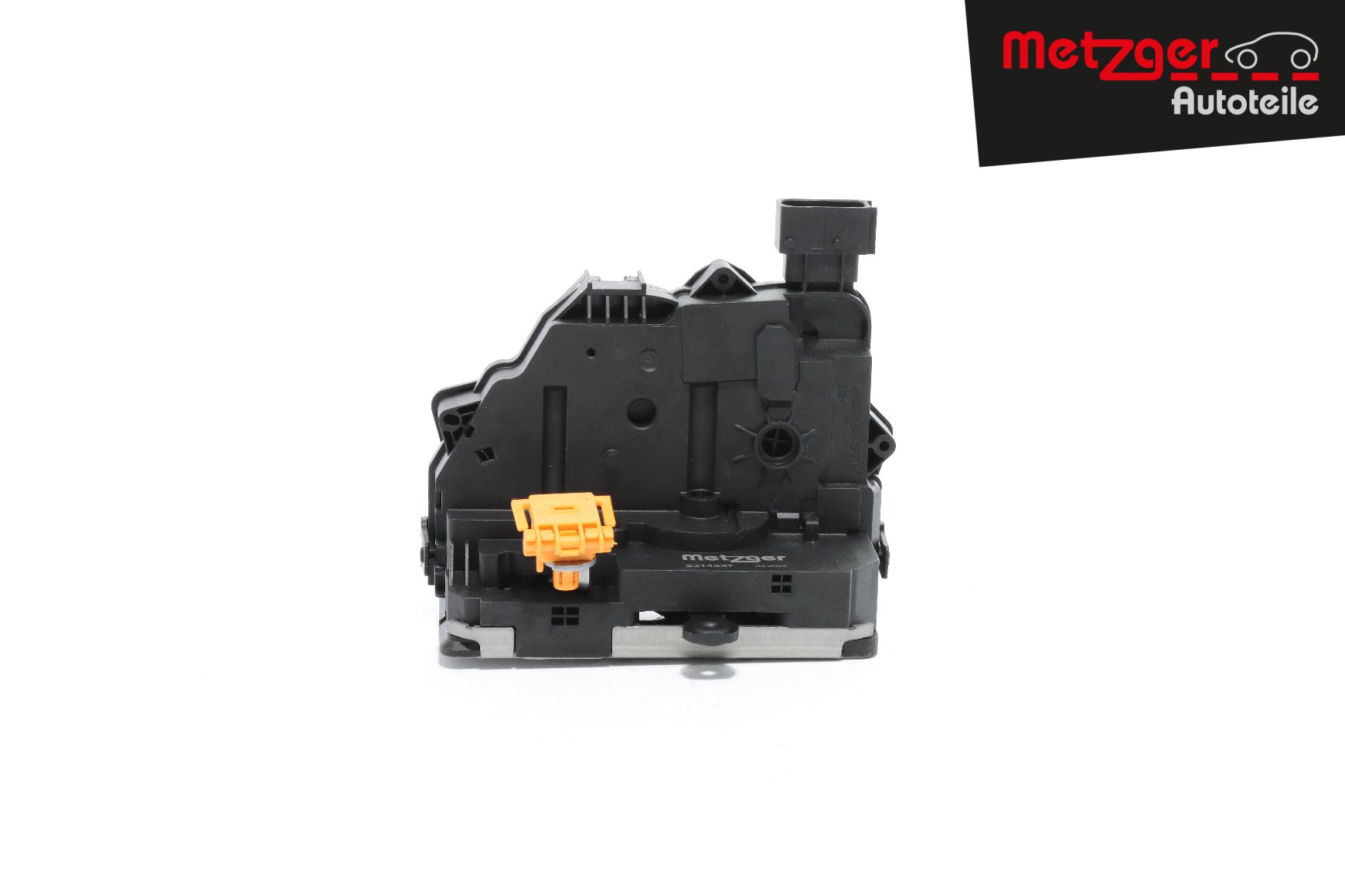 METZGER 2314337 Zámok zadných výklopných dverí Corsa C X01 1.4 16V (F08, F68) 90 KS Benzín cena