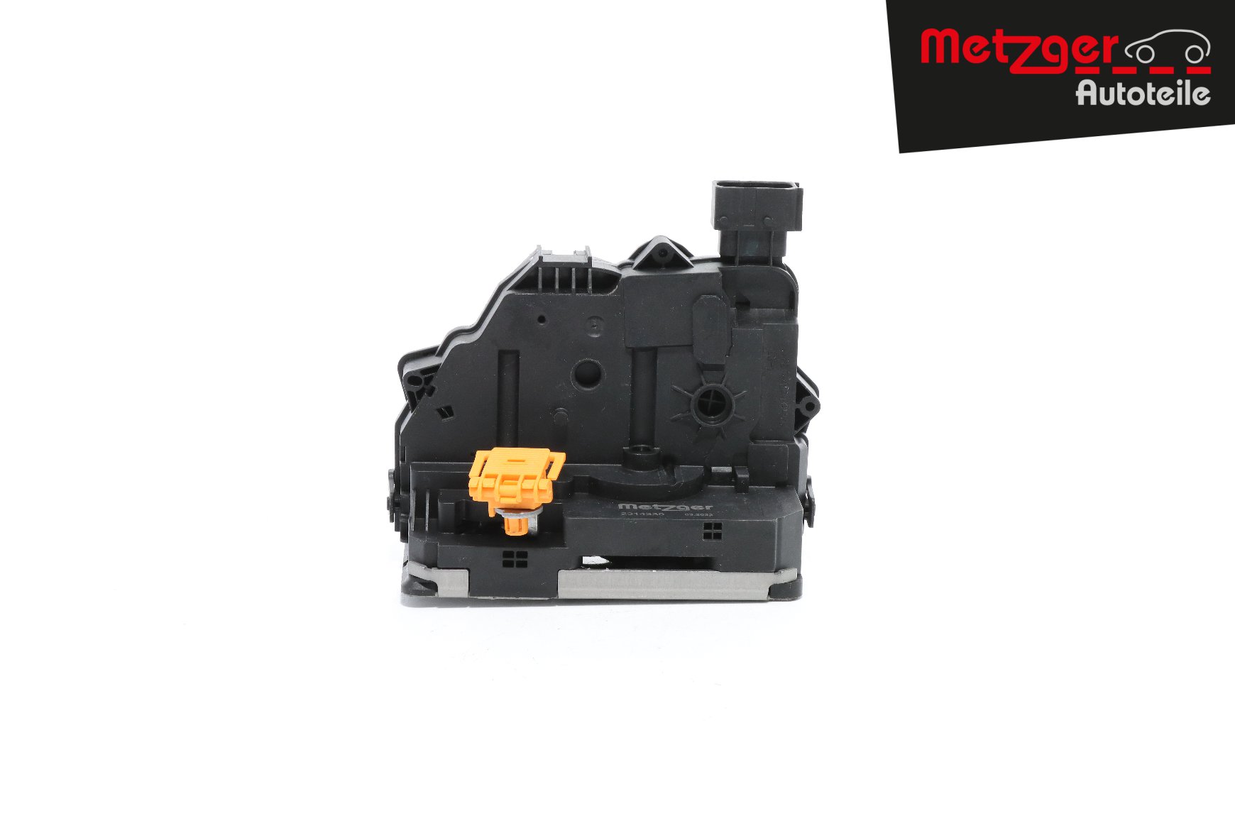 METZGER 2314339 Lukkolaite VAUXHALL Corsa Mk5 (F) 1.5 102 hv Diesel hinta