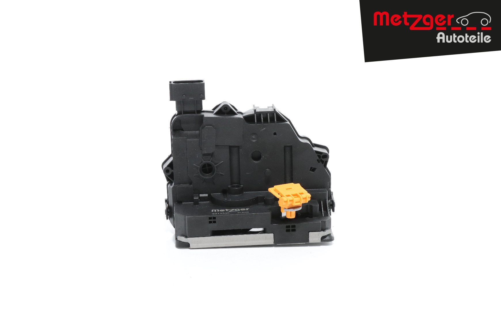 METZGER 2314340 Zámok zadných výklopných dverí Corsa C X01 1.4 16V (F08, F68) 90 KS Benzín cena