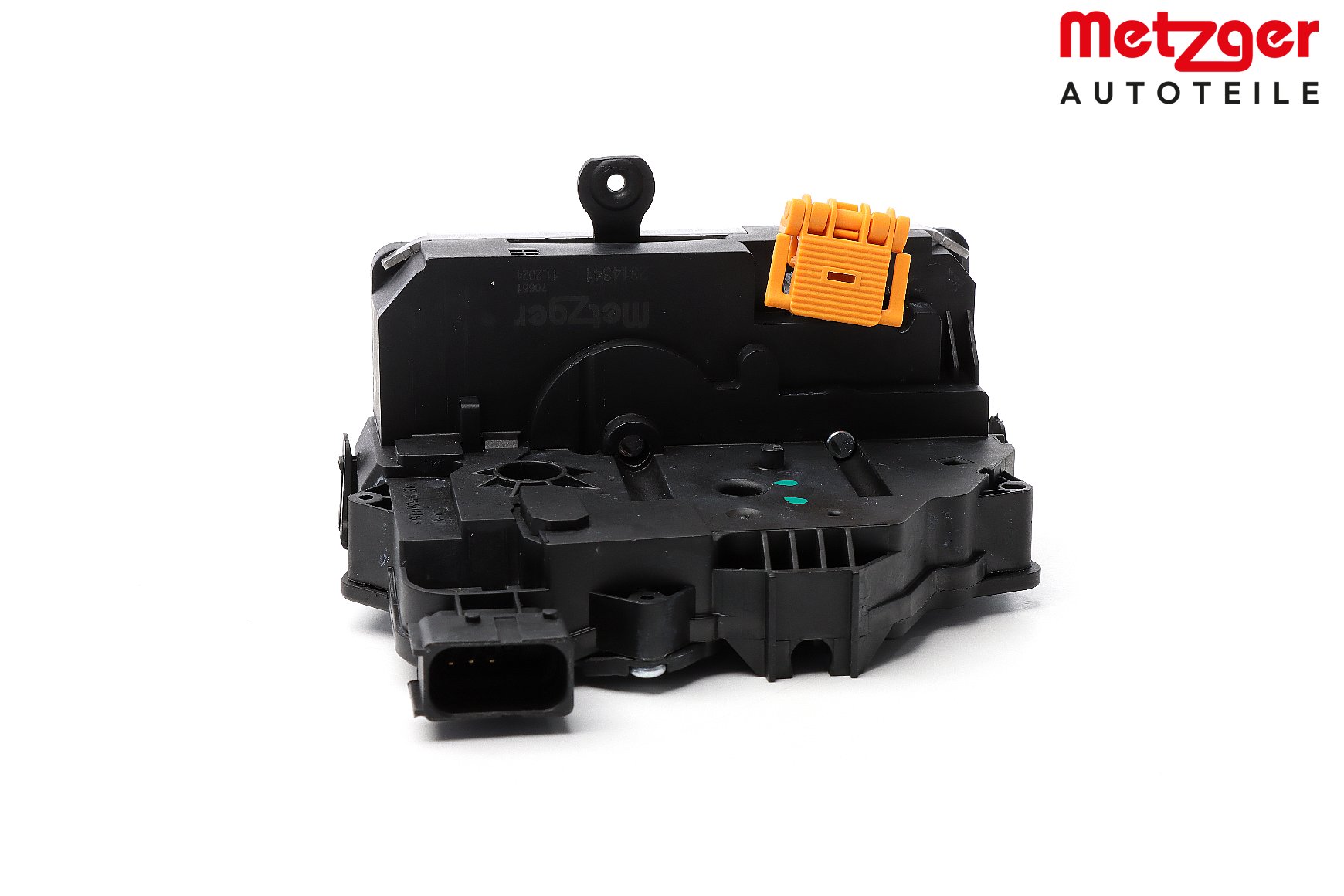 METZGER Ukselukk 2314341 METZGER 2314341 Ukselukk Audi A8 originaal