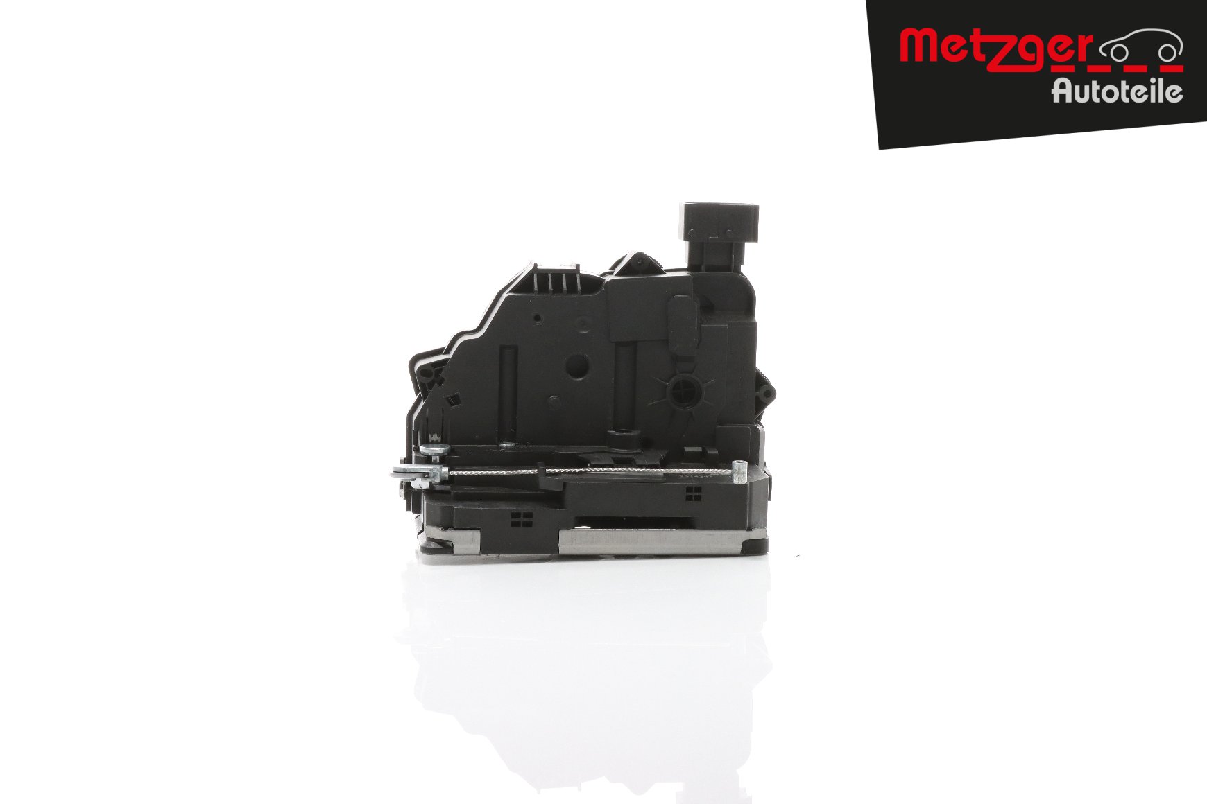 METZGER 2314347 Fechadura de porta Fiat Stilo Carrinha 1.9 JTD 80 cv Diesel preço