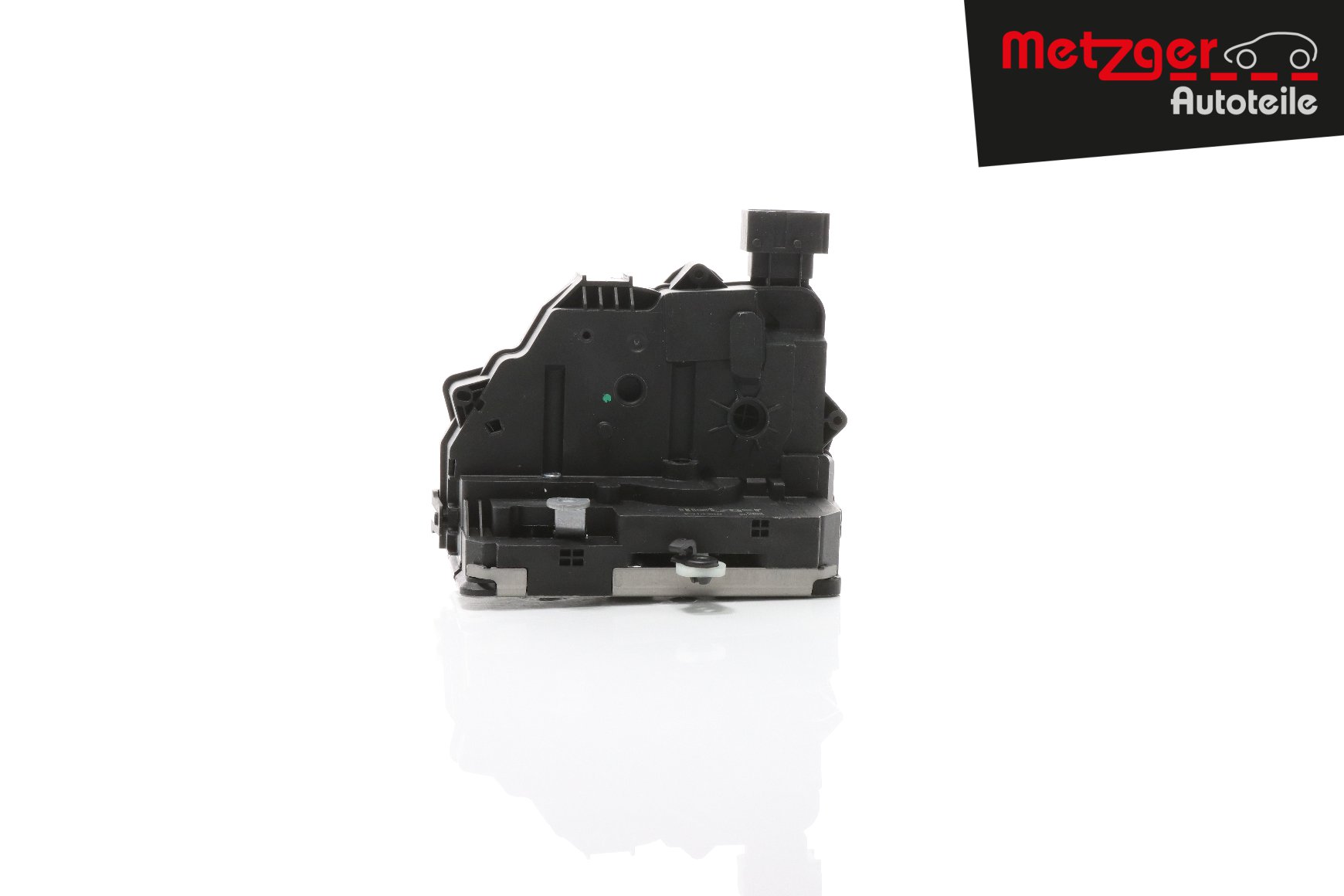 METZGER 2314349 Lukkolaite Fiat Stilo 192 1.2 16V 80 hv Bensiini hinta