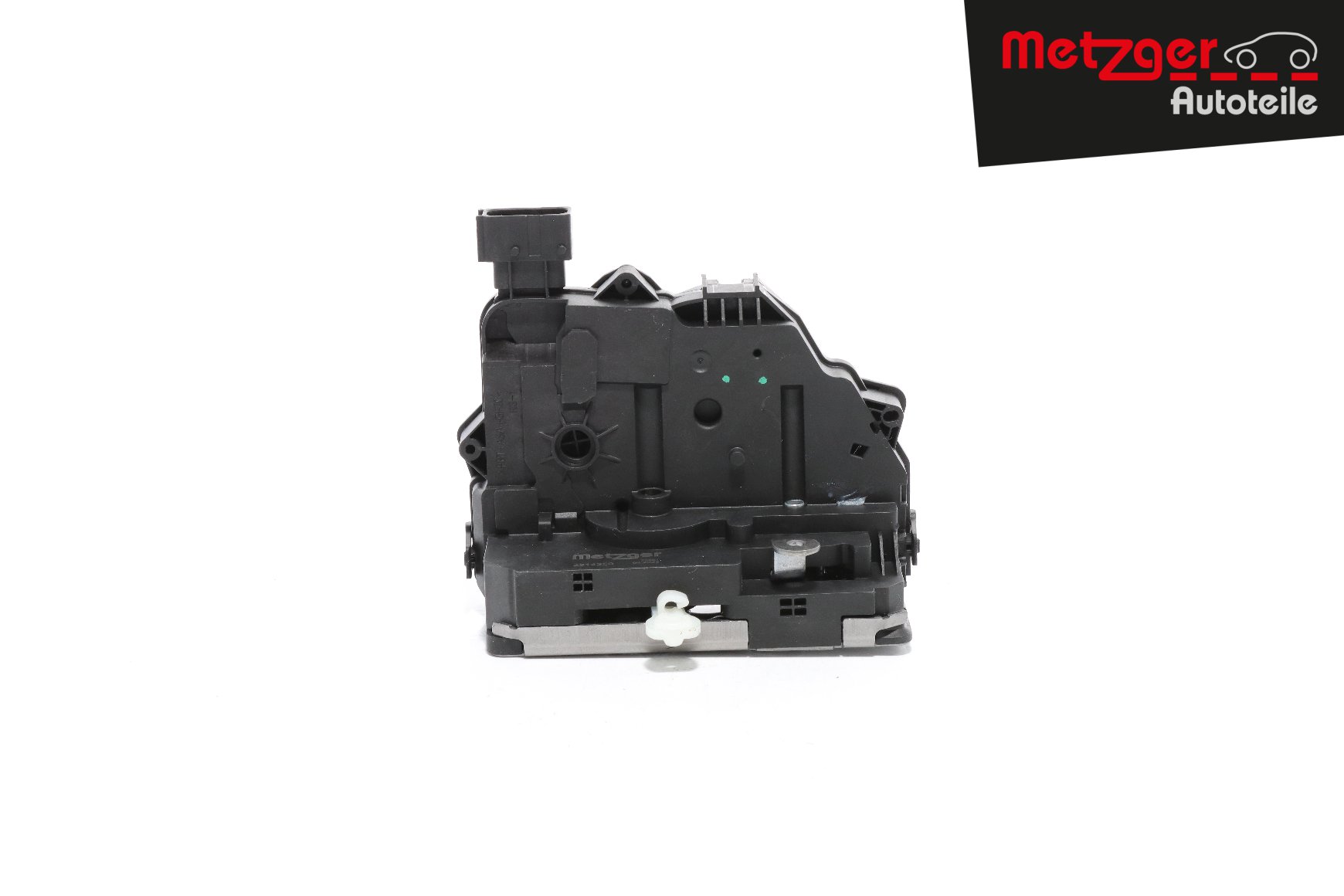 METZGER Κλειδαριά πόρτας 2314350 METZGER 2314350 Κλειδαριά Fiat GRANDE PUNTO φθηνά