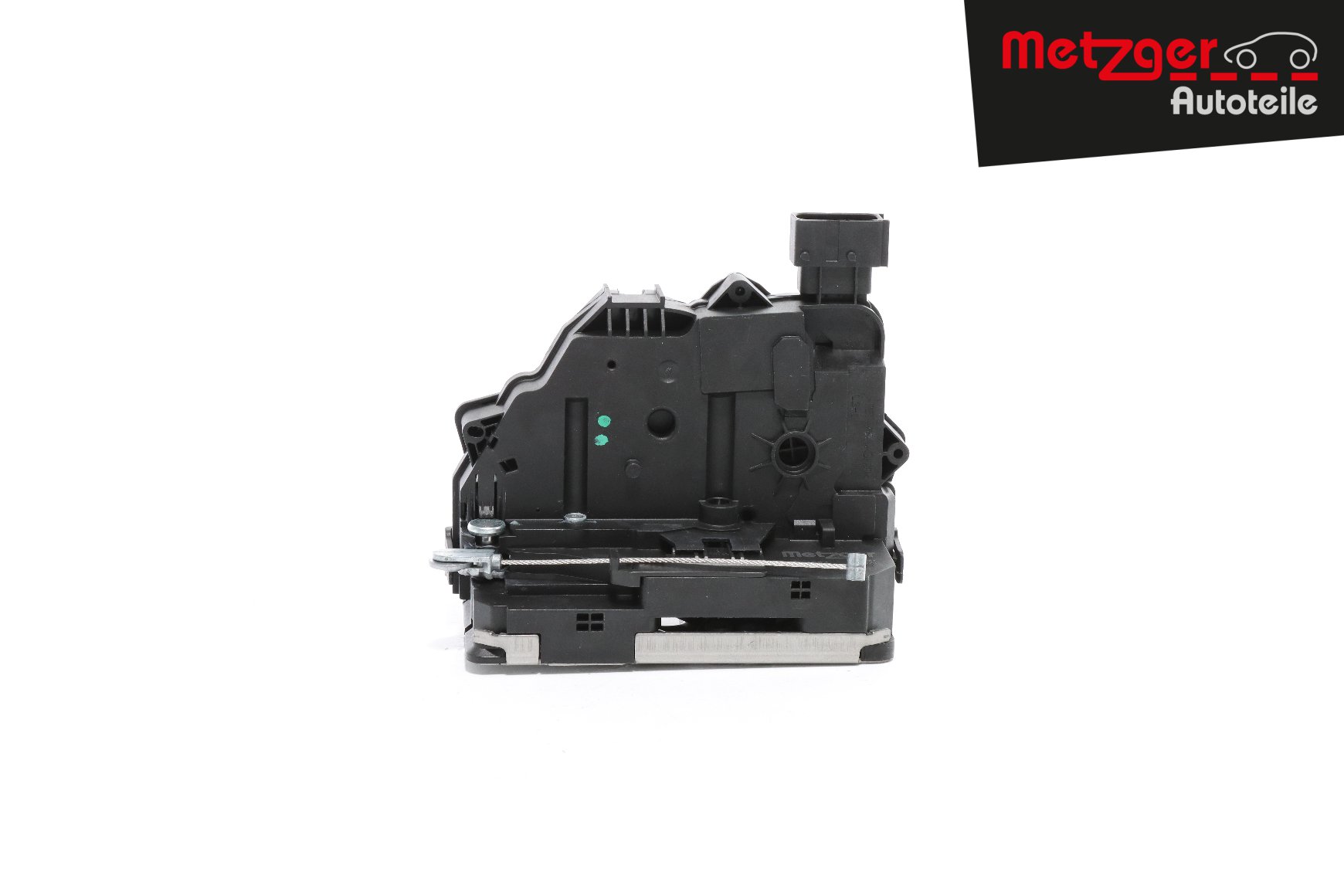 Mechanizm zamka do drzwi METZGER FIAT 2314351