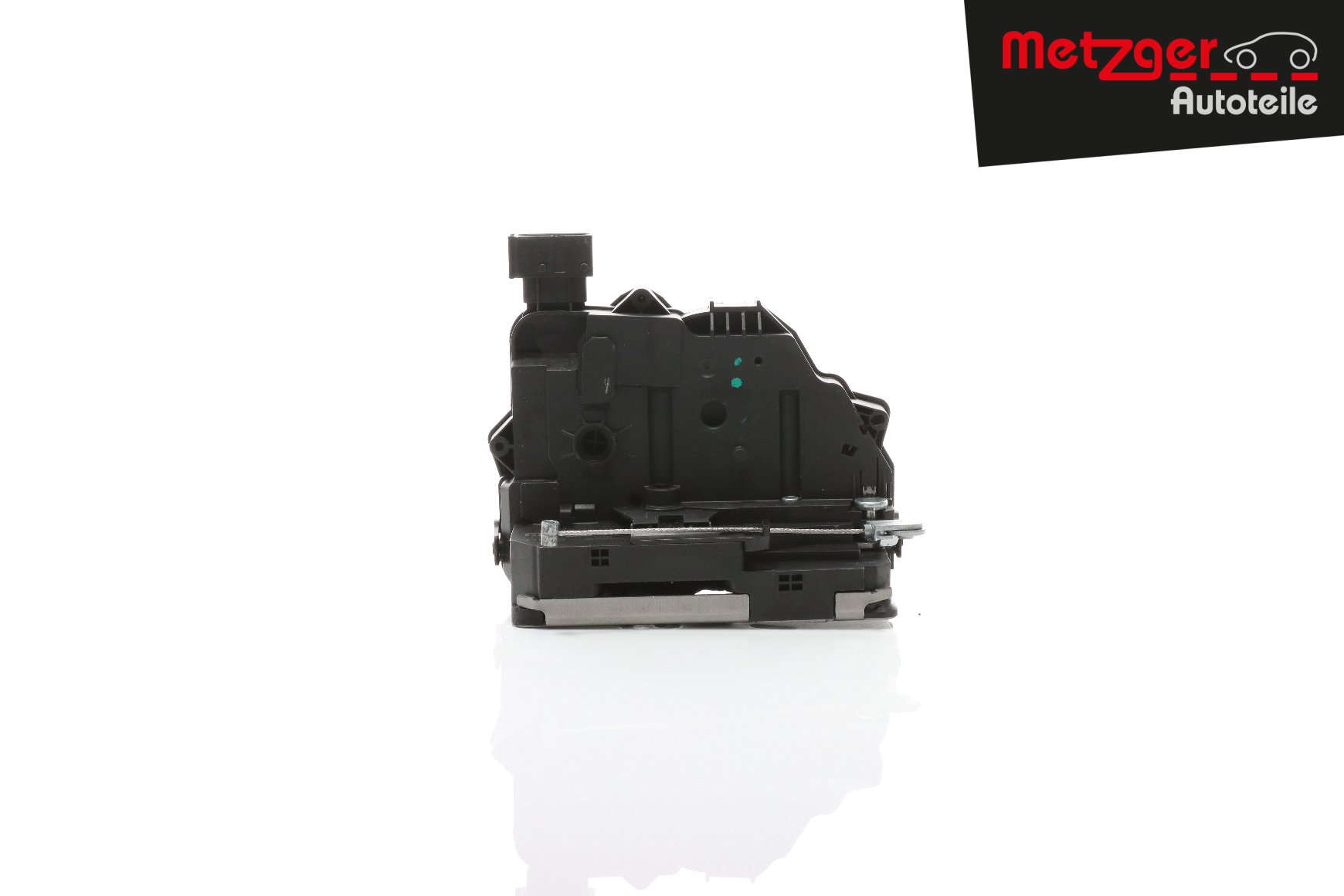 METZGER Κλειδαριά πόρτας 2314352 METZGER 2314352 γνήσια Κλειδαριές εξωτερικά FIAT GRANDE PUNTO τιμες