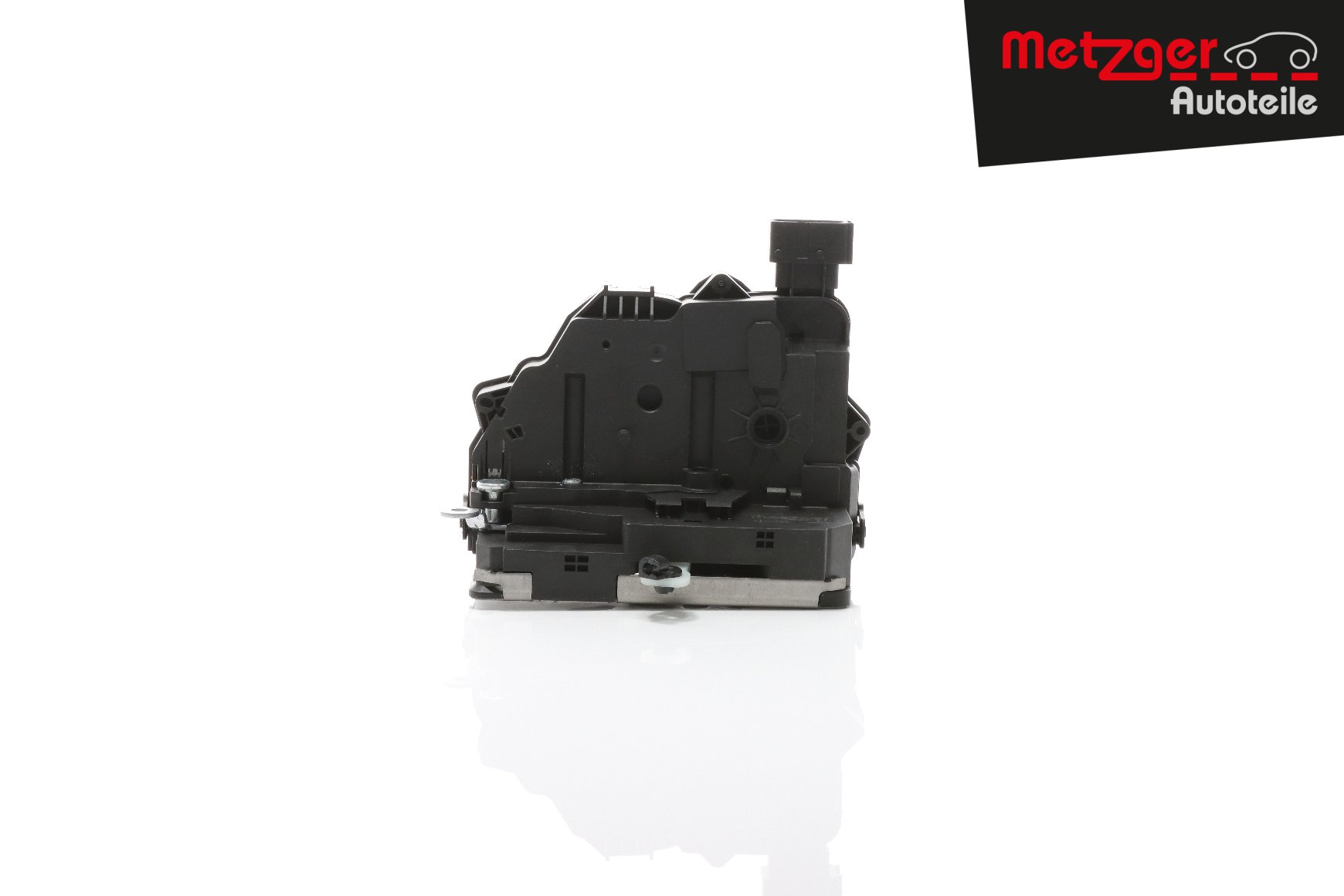 Mechanizm zamykania drzwi FIAT METZGER 2314353
