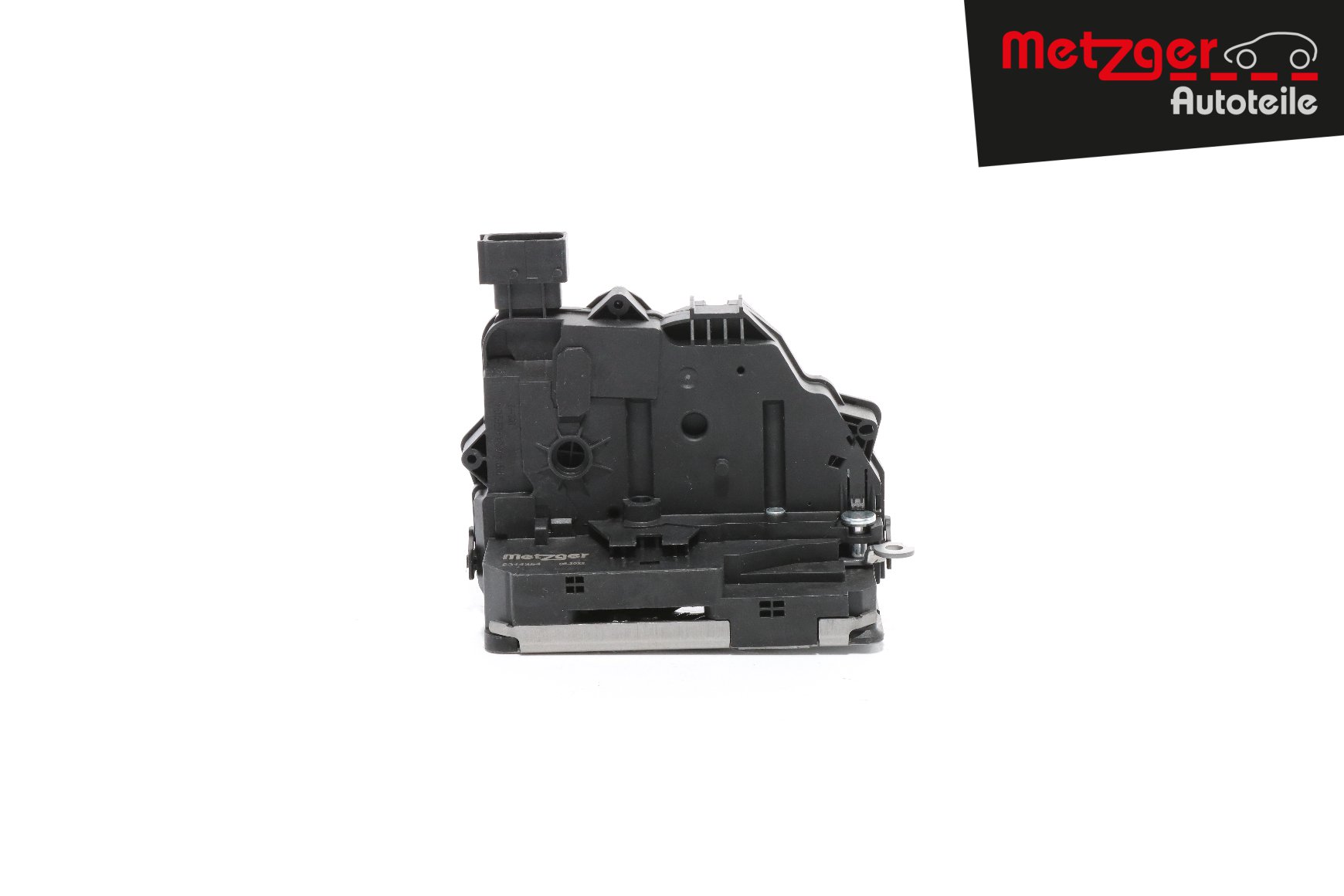 METZGER 2314354 Zámok dverí