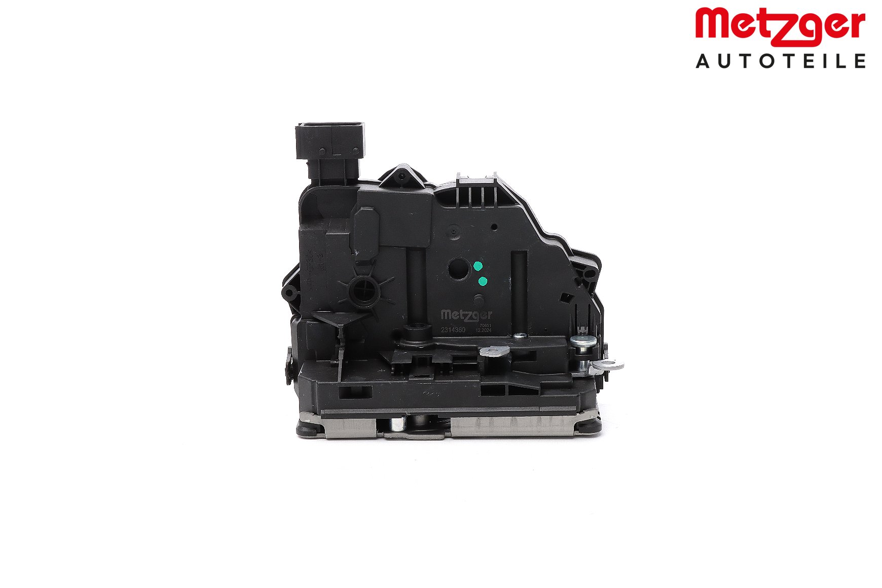 METZGER 2314360 Zamok do dveri auta Fiat Ducato 250 Bus lacné