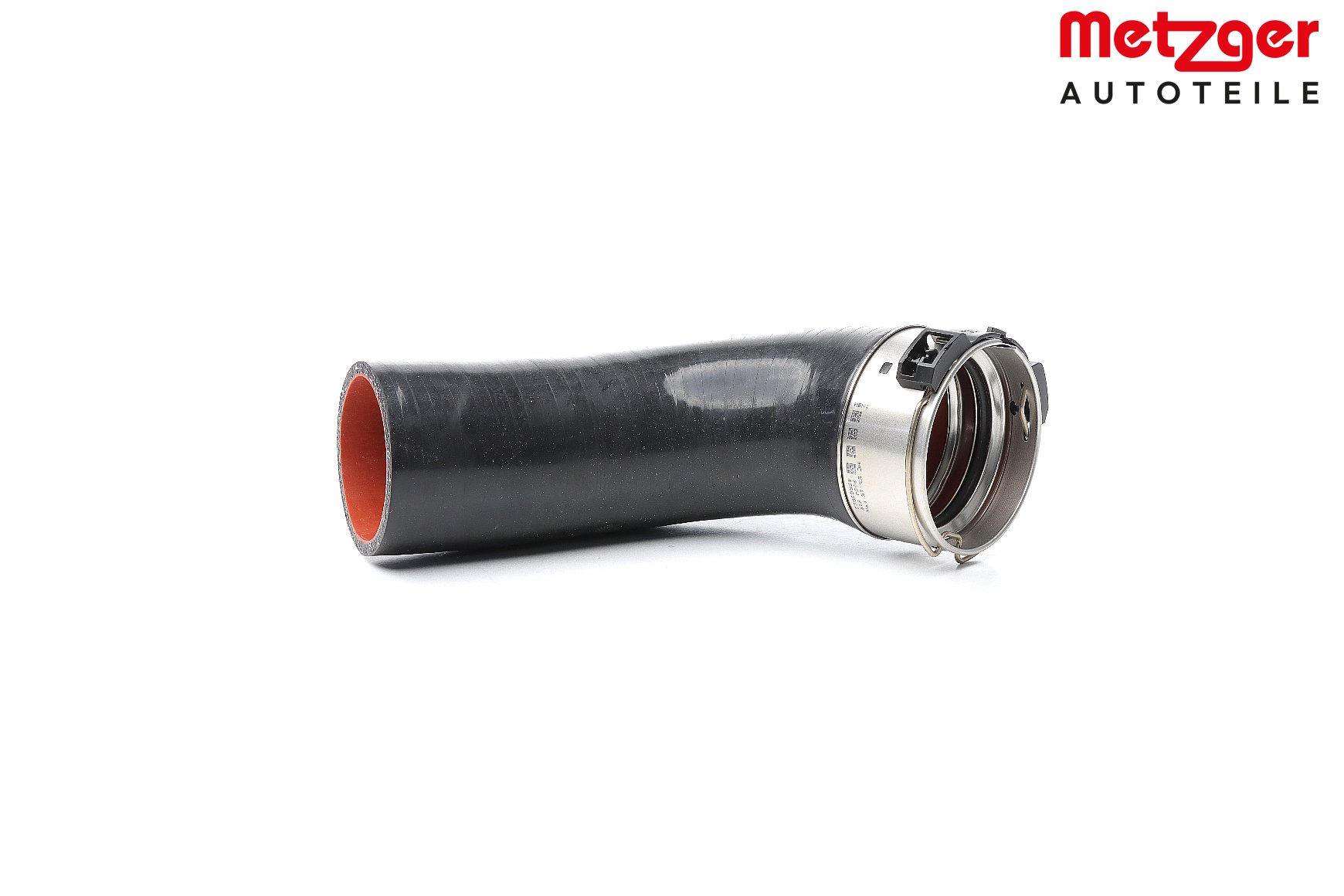 2400962 METZGER turboladdare slang Volvo V50