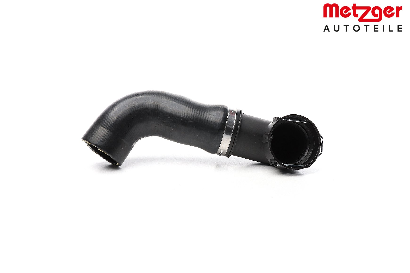 2400967 METZGER Durite de turbocompresseur Daihatsu pas cher