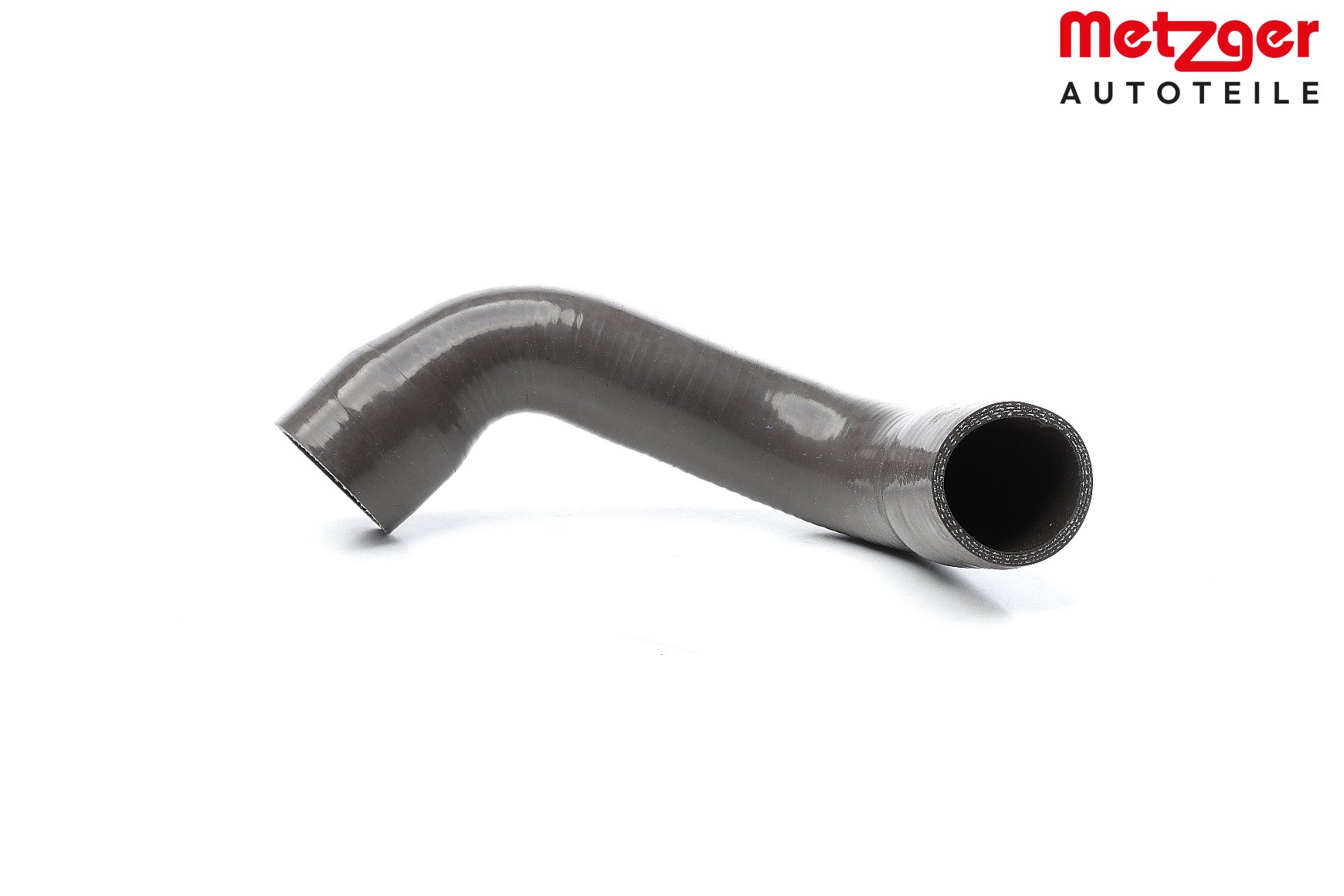 METZGER 2400969 Tubo flexible de aire de sobrealimentación