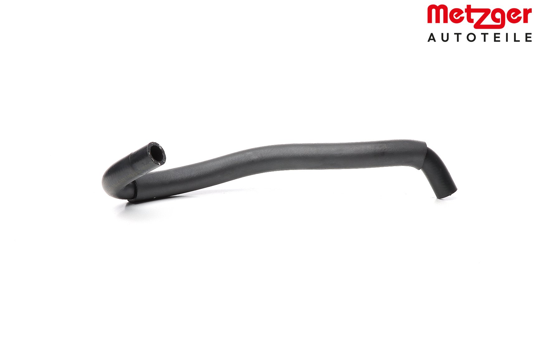 METZGER 2421242 Hadica chladenia