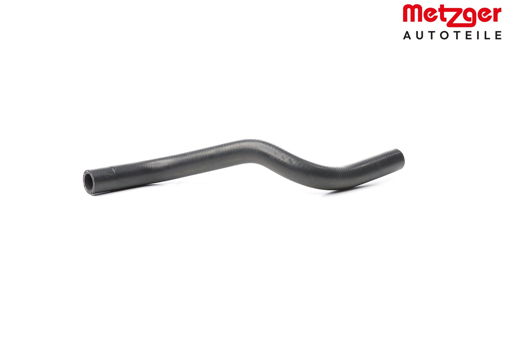 Gaine de chauffage 2421247 METZGER 97312D 3100 HYUNDAI