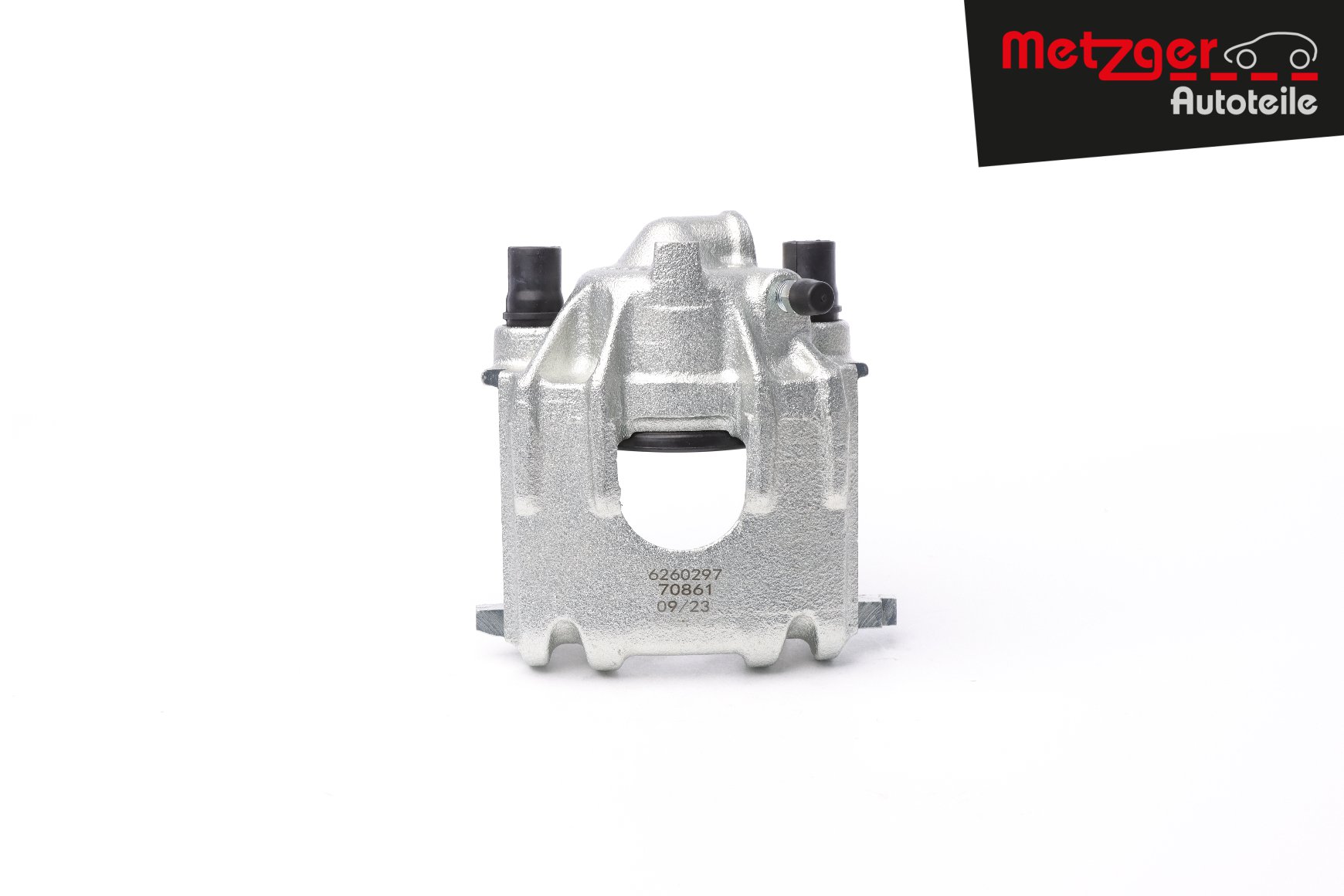 METZGER 6260297 Takajarrusatula ja etujarrusatula VW Polo 86c 1.3 Cat 75 hv Bensiini hinta