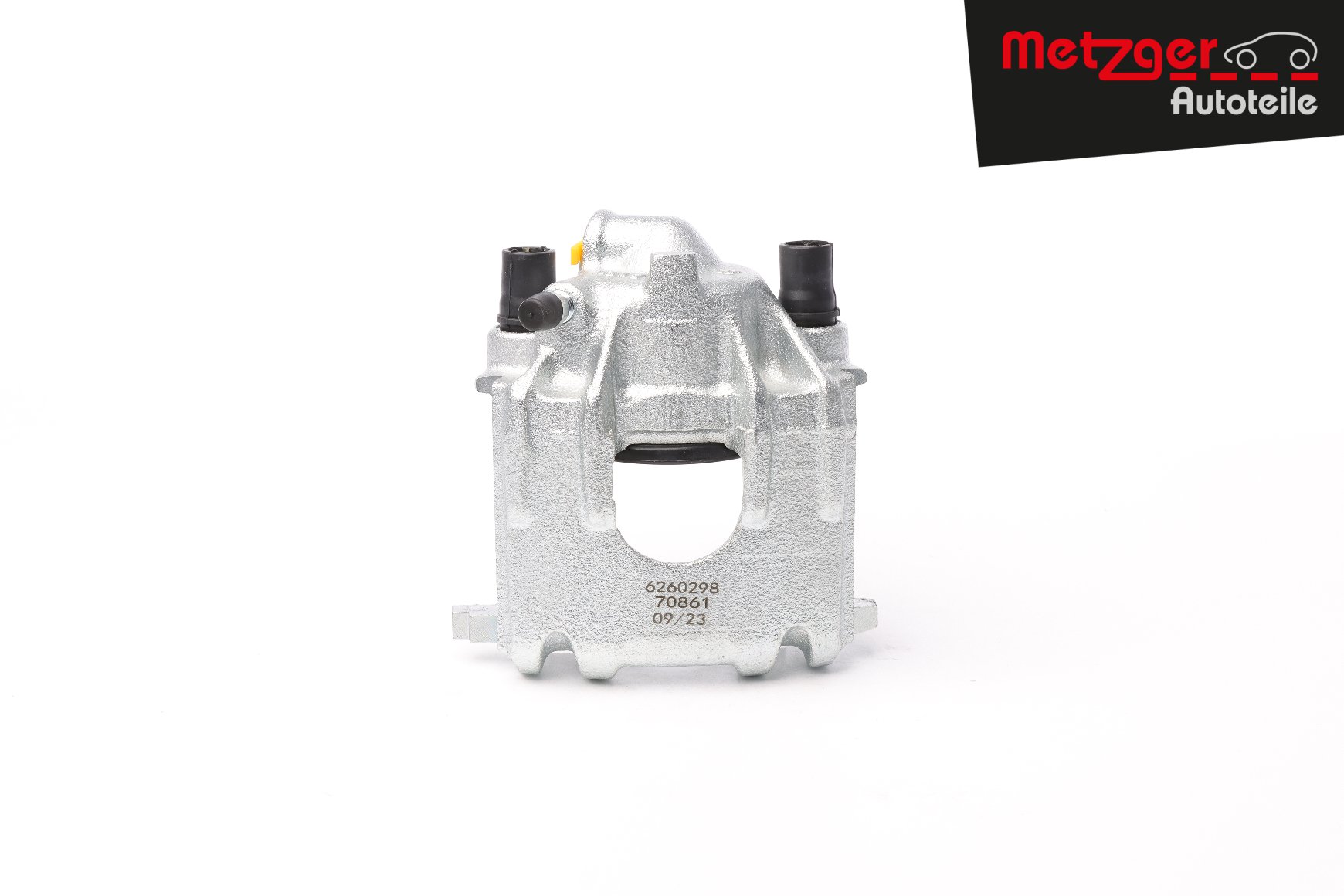 METZGER 6260298 Bromsok VW Jetta 2 fram och bak