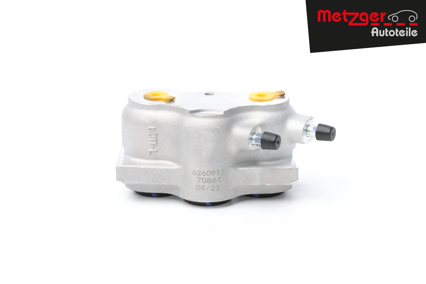 METZGER 6260917 LADA Jarrusatula vaihto hinta