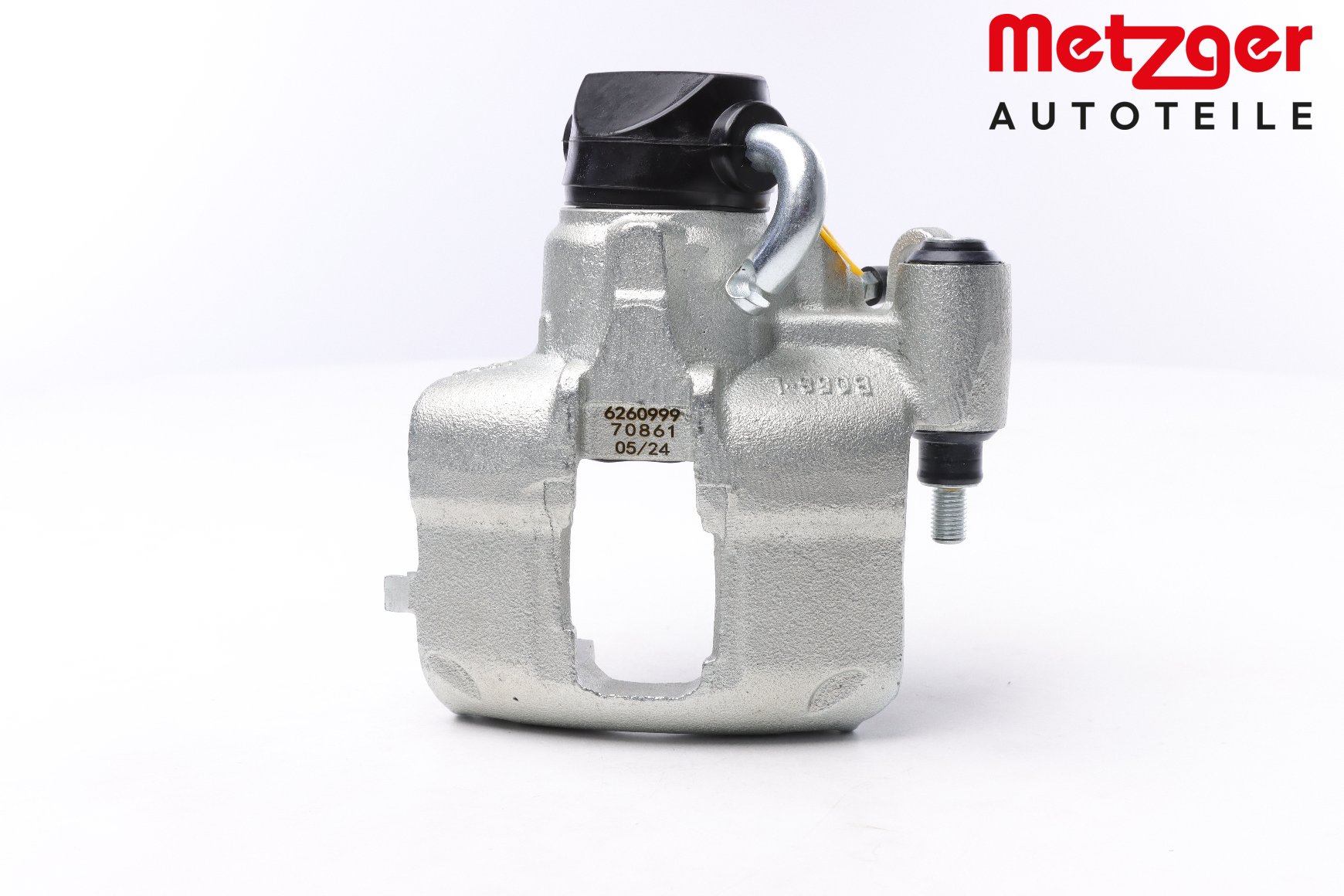 Δαγκάνα φρένων CHRYSLER METZGER 6260999