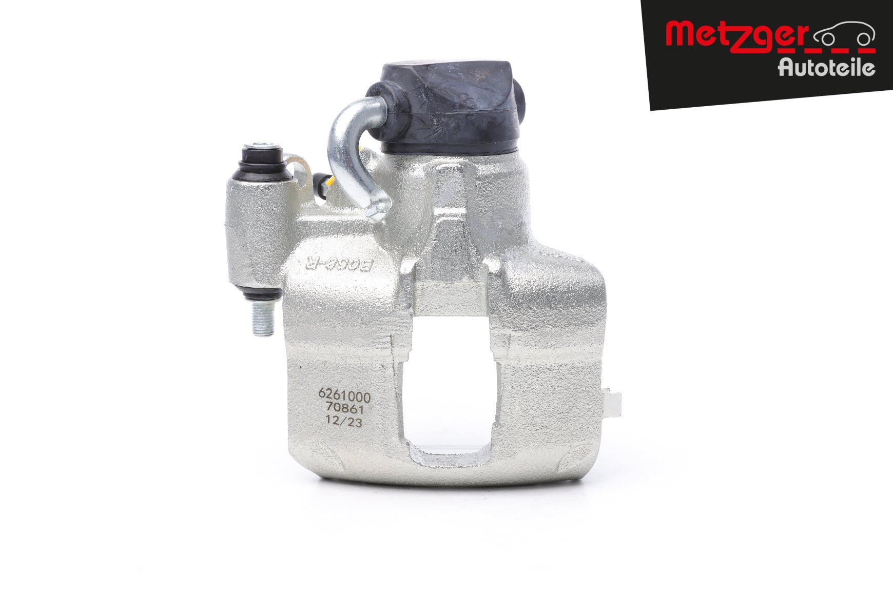 METZGER 6261000 Bremsecaliper