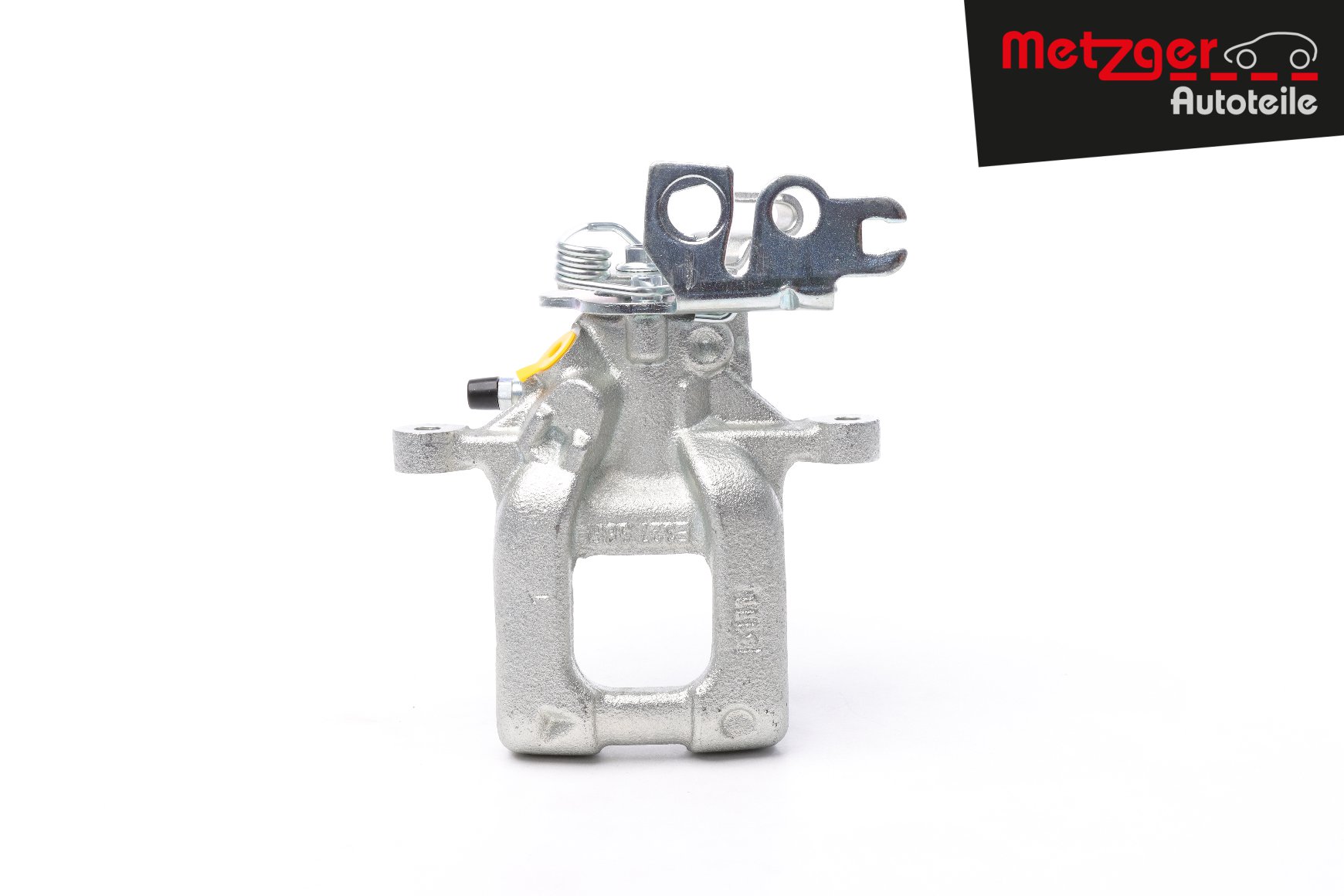 METZGER 6261166 Bremsecaliper