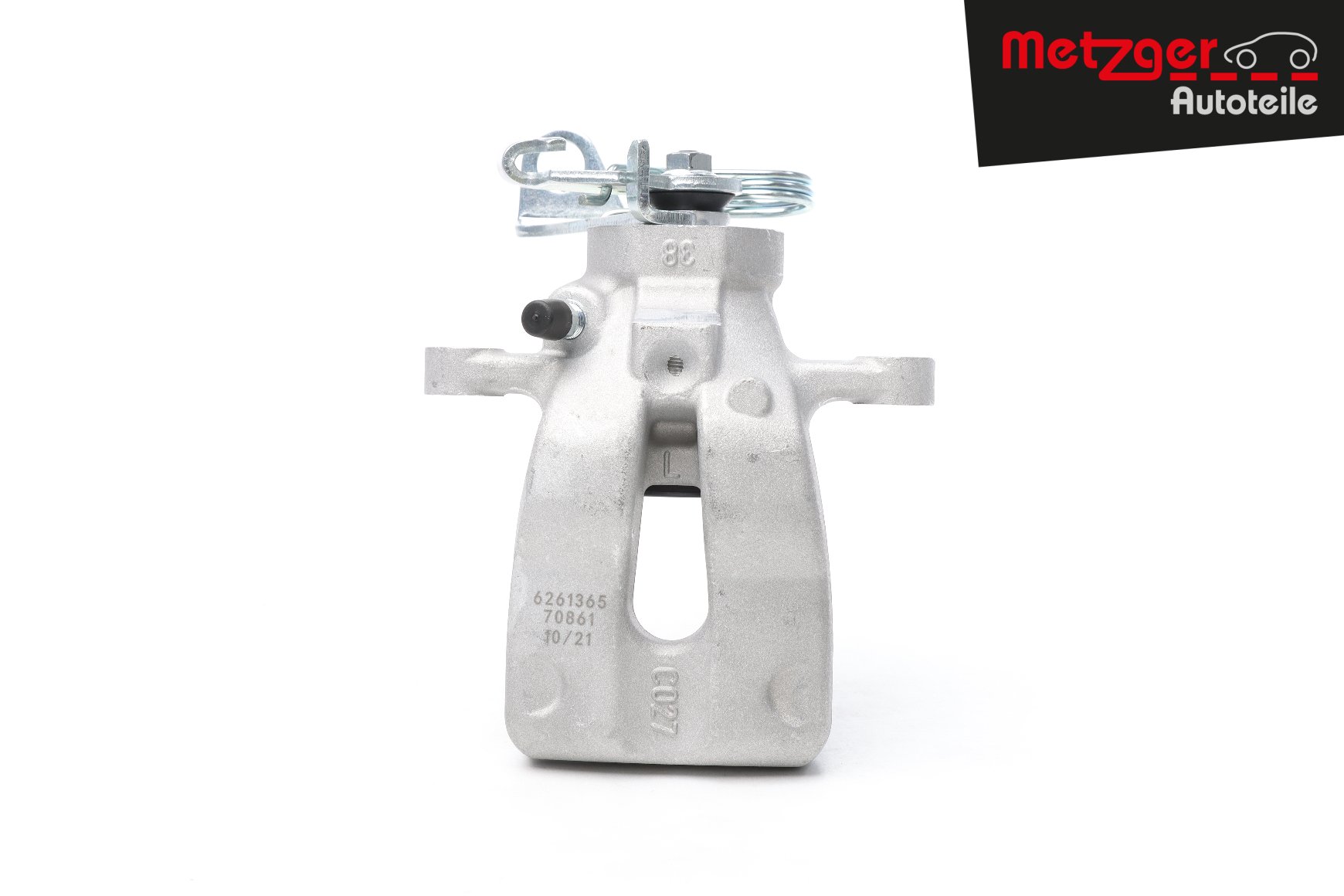 METZGER 6261365 Étrier de frein