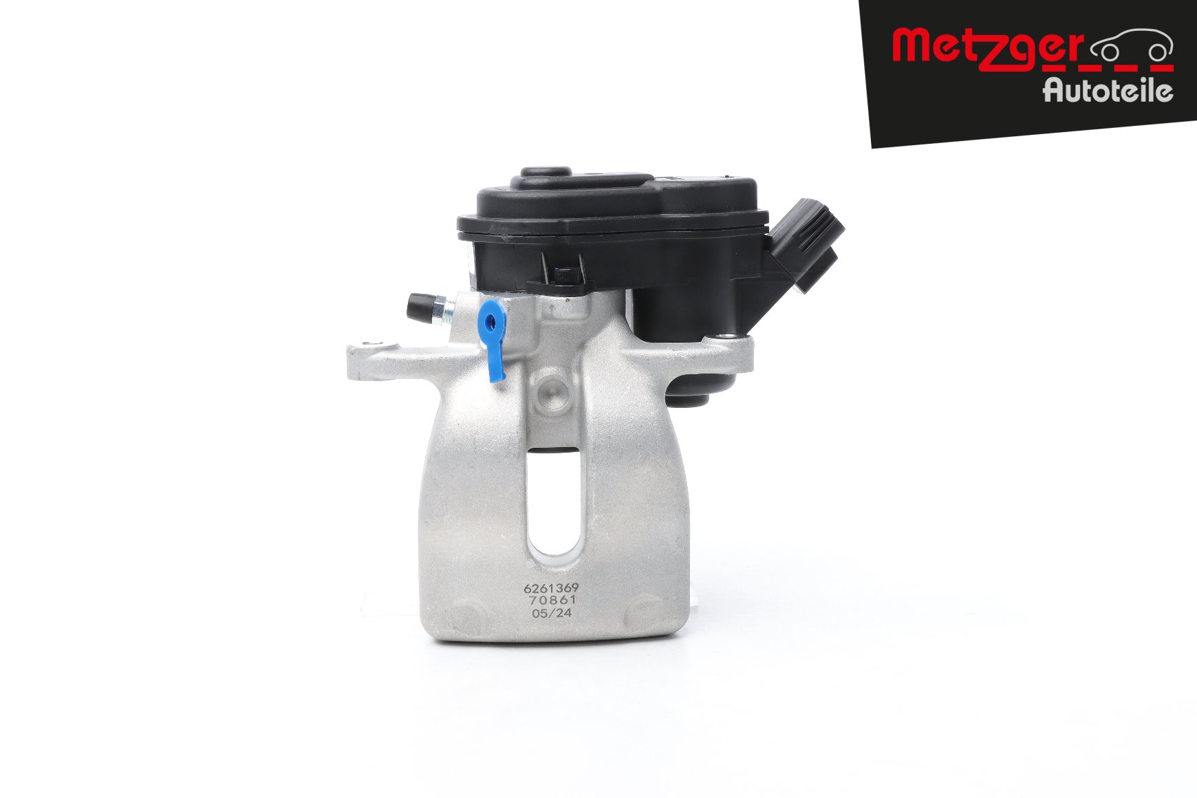 METZGER 6261369 Étrier de frein