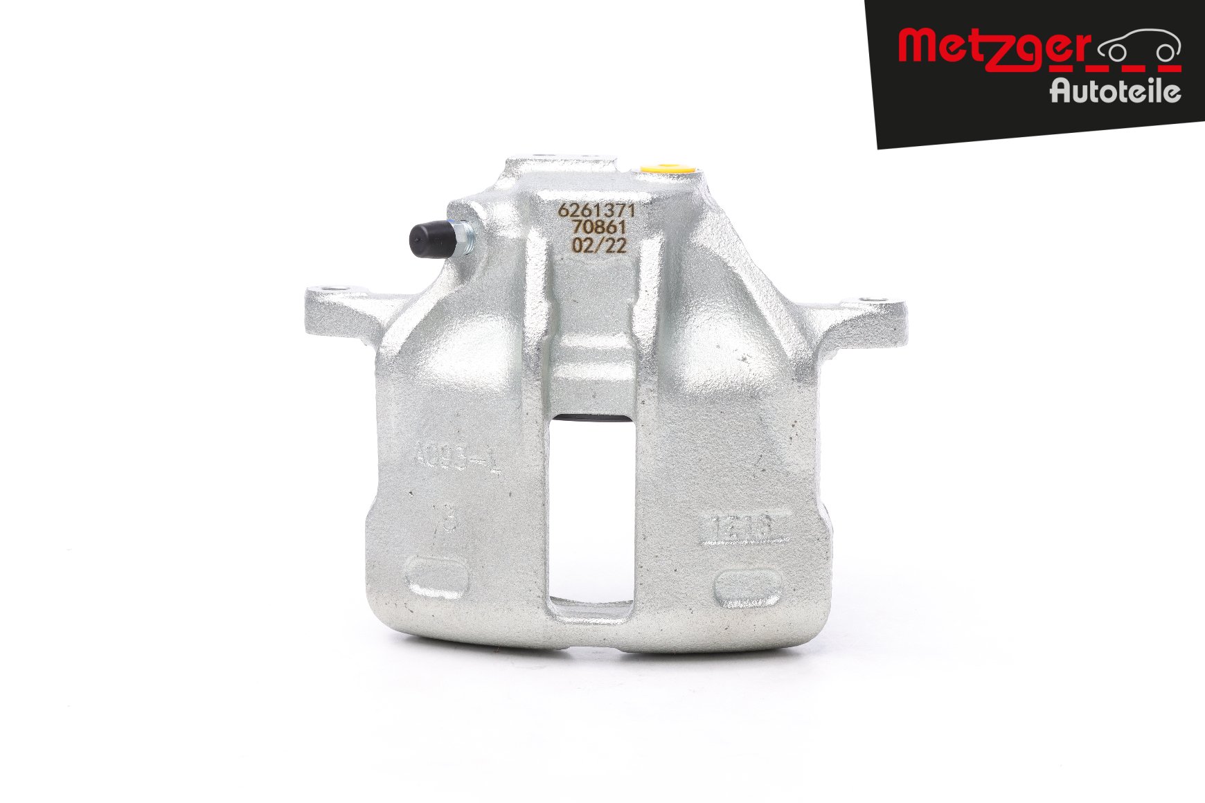 METZGER Remklauw 6261371 6261371 Remklauw METZGER AUDI Q5