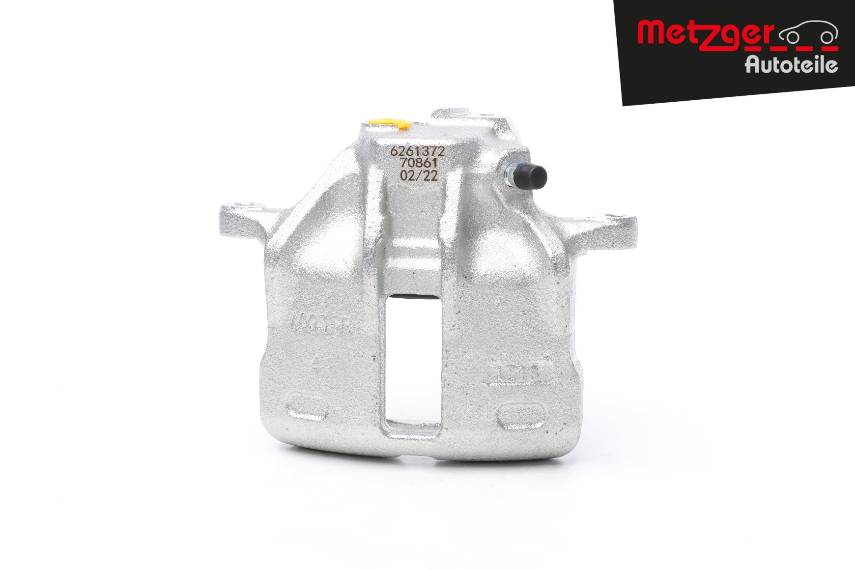 METZGER 6261372 Étrier de frein