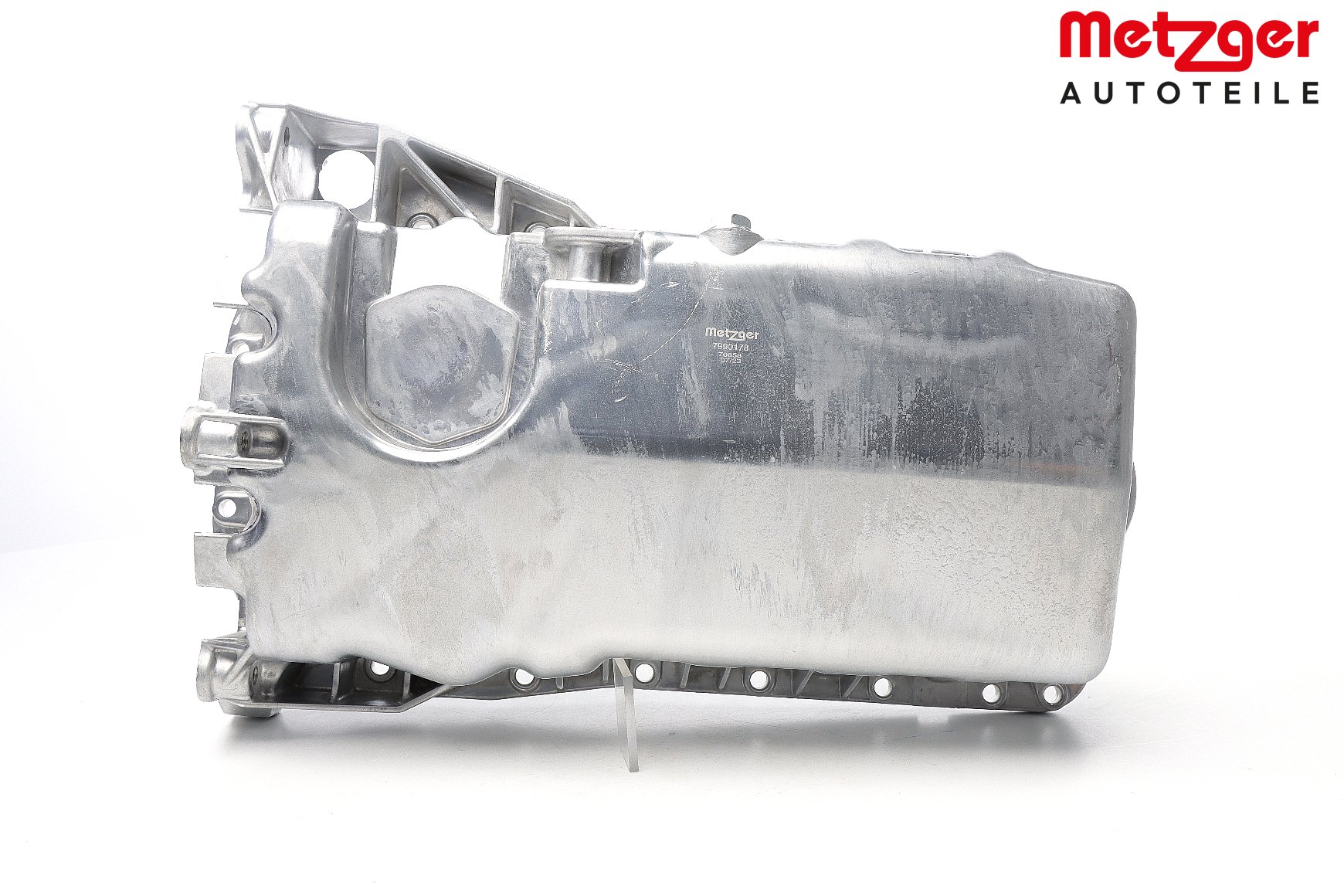 METZGER 7990178 Ölwanne Audi A3 8L 1.8 125 PS Benzin Kosten