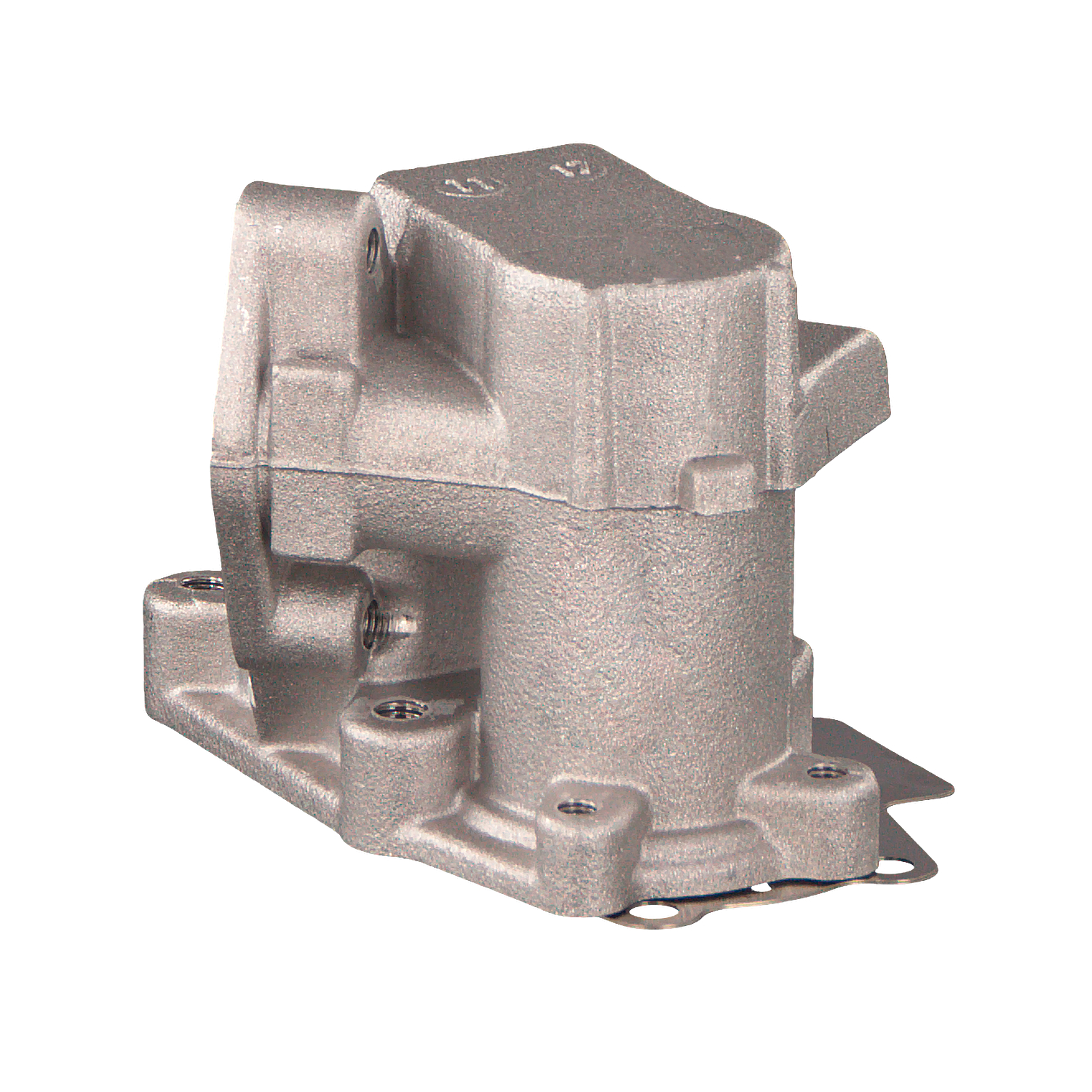 FEBI BILSTEIN 176386 Vanne EGR