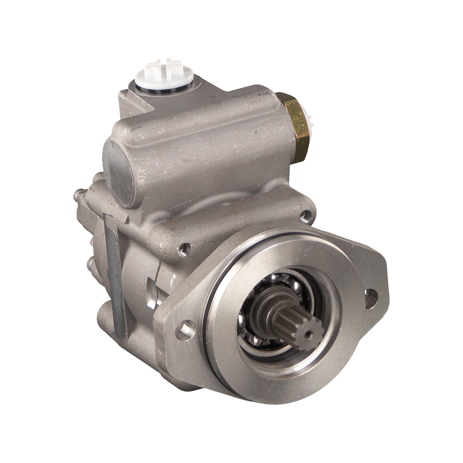 Ārējais atpakaļskata spogulis 176462 FEBI BILSTEIN 1692 050 FORD