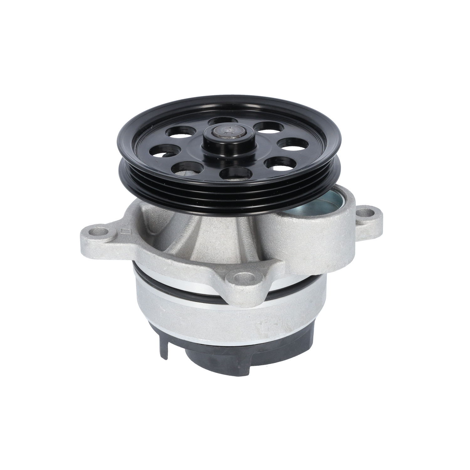 FEBI BILSTEIN Waterpomp 177024 FEBI BILSTEIN 177024 Waterpomp van de motor Ford S-MAX goedkoop