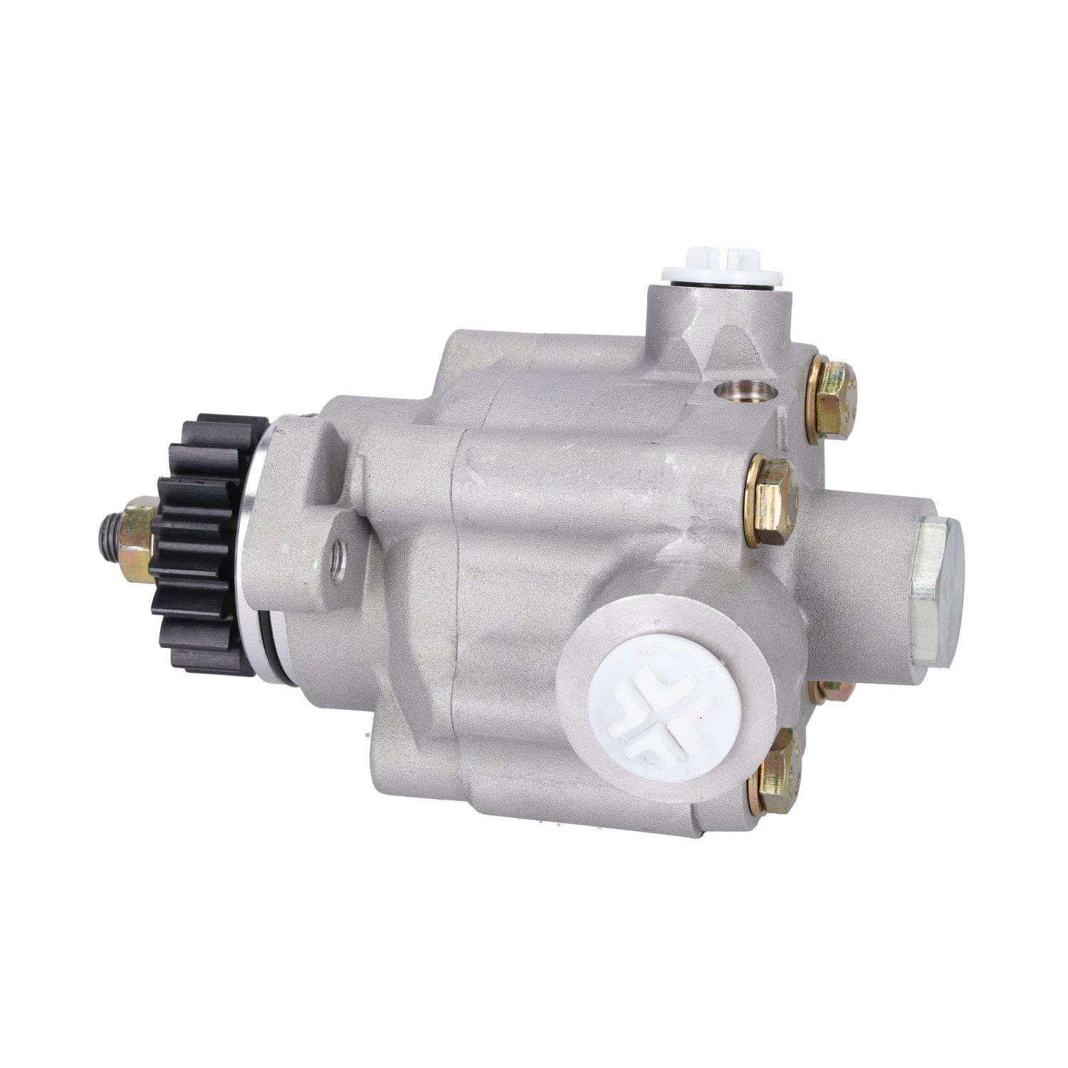 FEBI BILSTEIN Bomba de dirección 177164 FEBI BILSTEIN 177164 precio Bomba de dirección hidráulica DAF originales