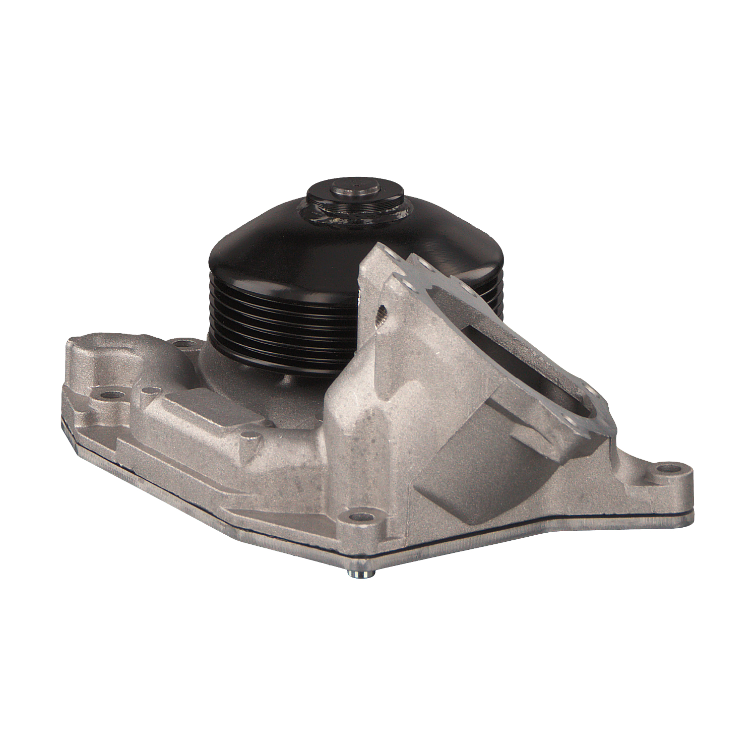 FEBI BILSTEIN 177244 Ūdenssūknis BMW F10 520d 2.0 211 ZS Dīzelis cena