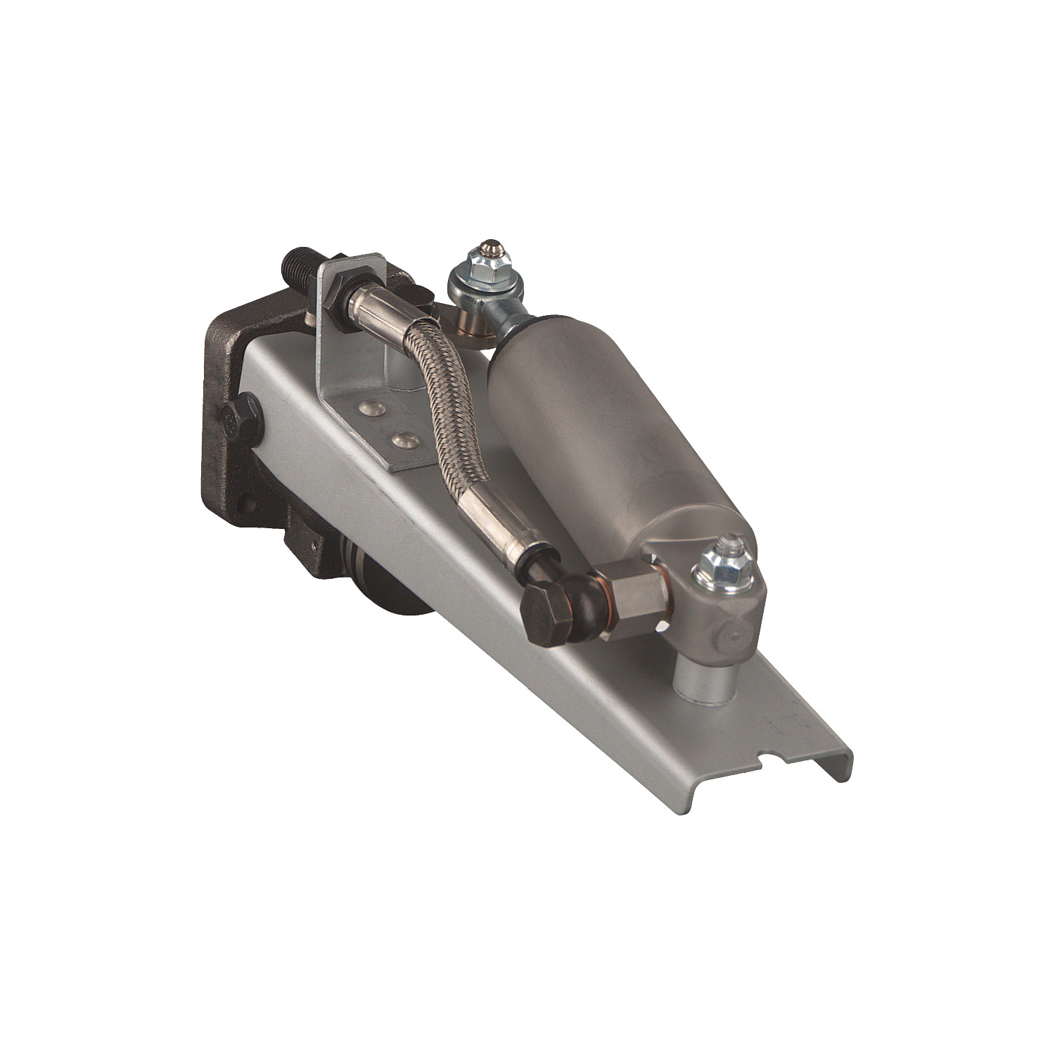 FEBI BILSTEIN 177252 Vanne EGR