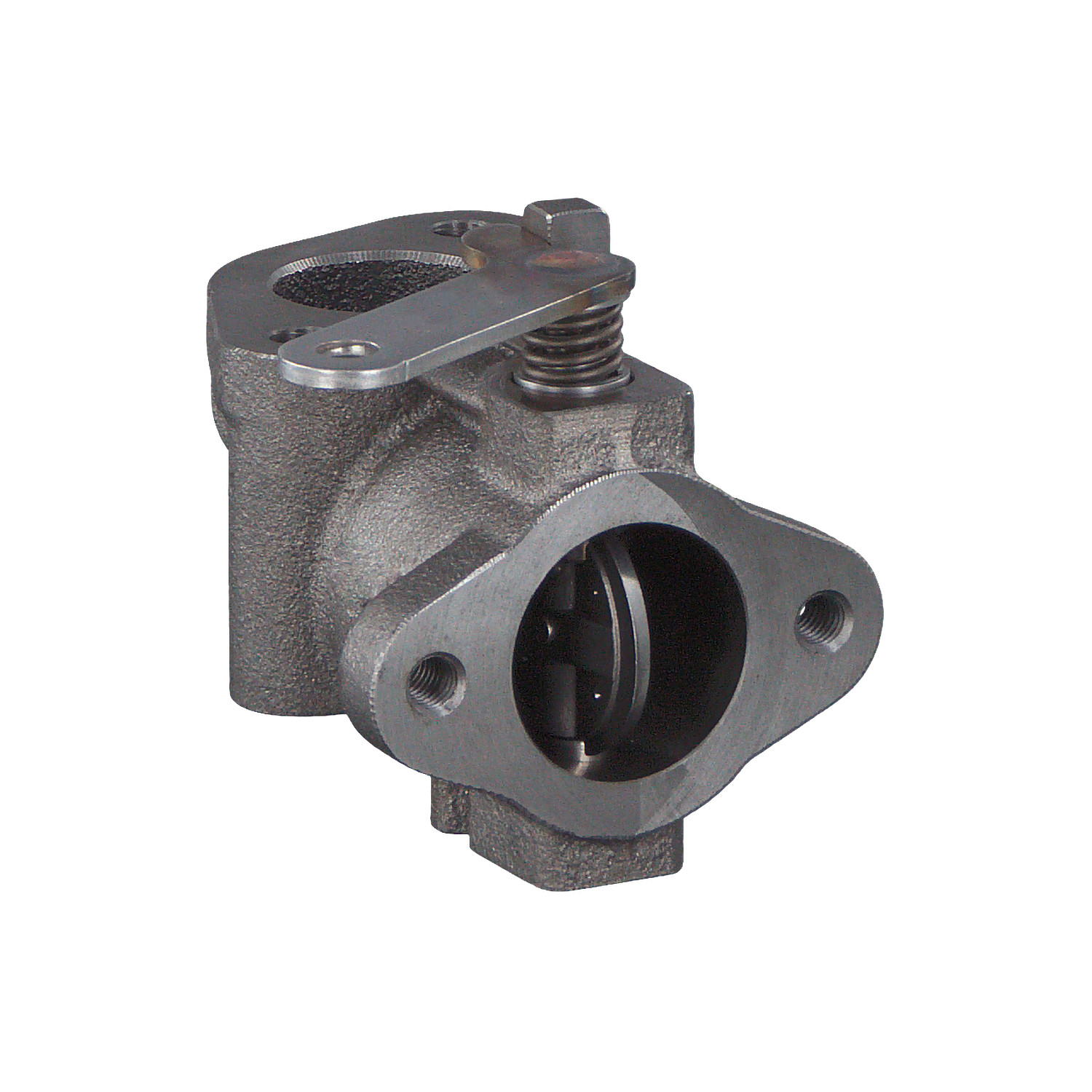 FEBI BILSTEIN 177254 Vanne EGR