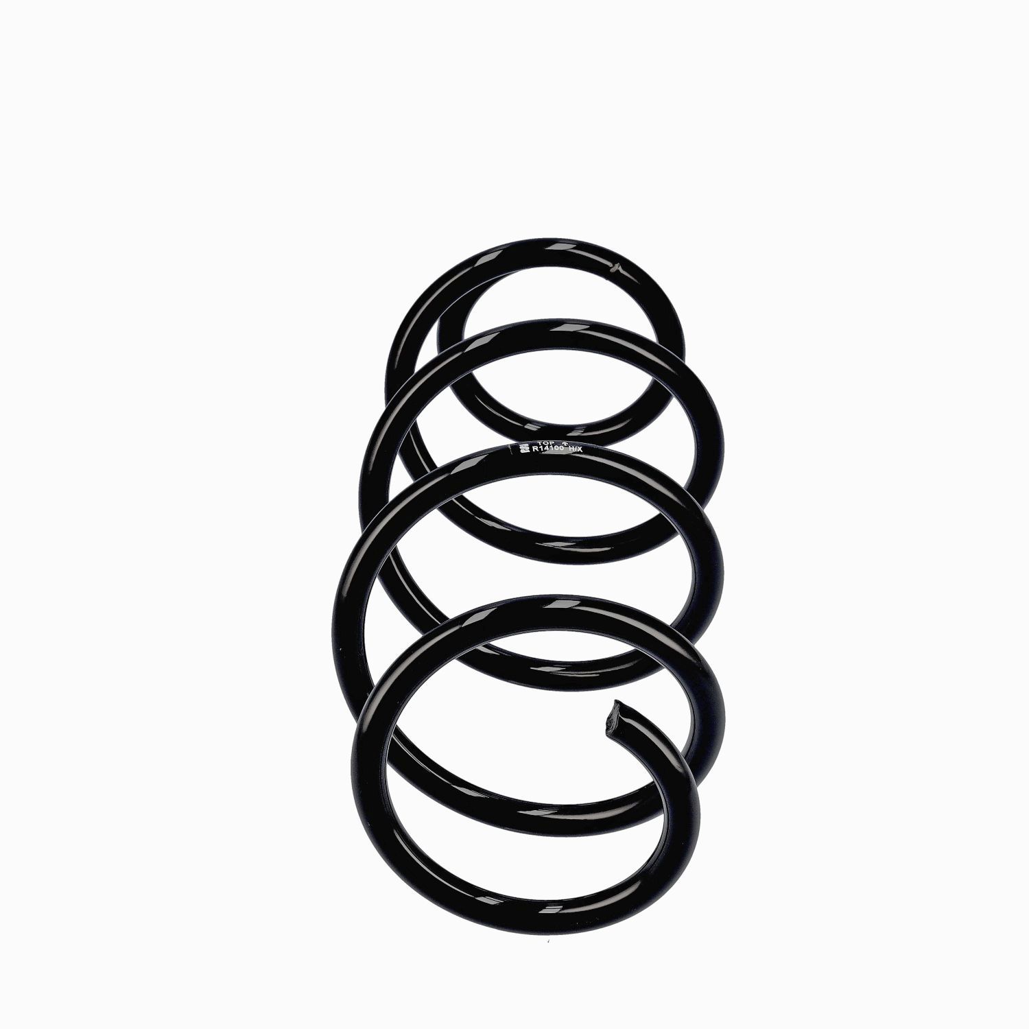 EIBACH R14100 Volkswagen CADDY 2022 Suspension springs